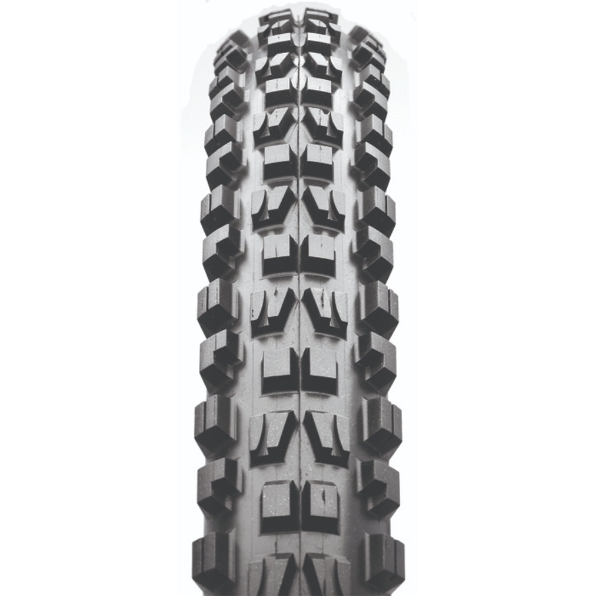 High - Performance Maxxis Minion DHF Folding Mountain Bike Tyre, 20 x 2.40 Size