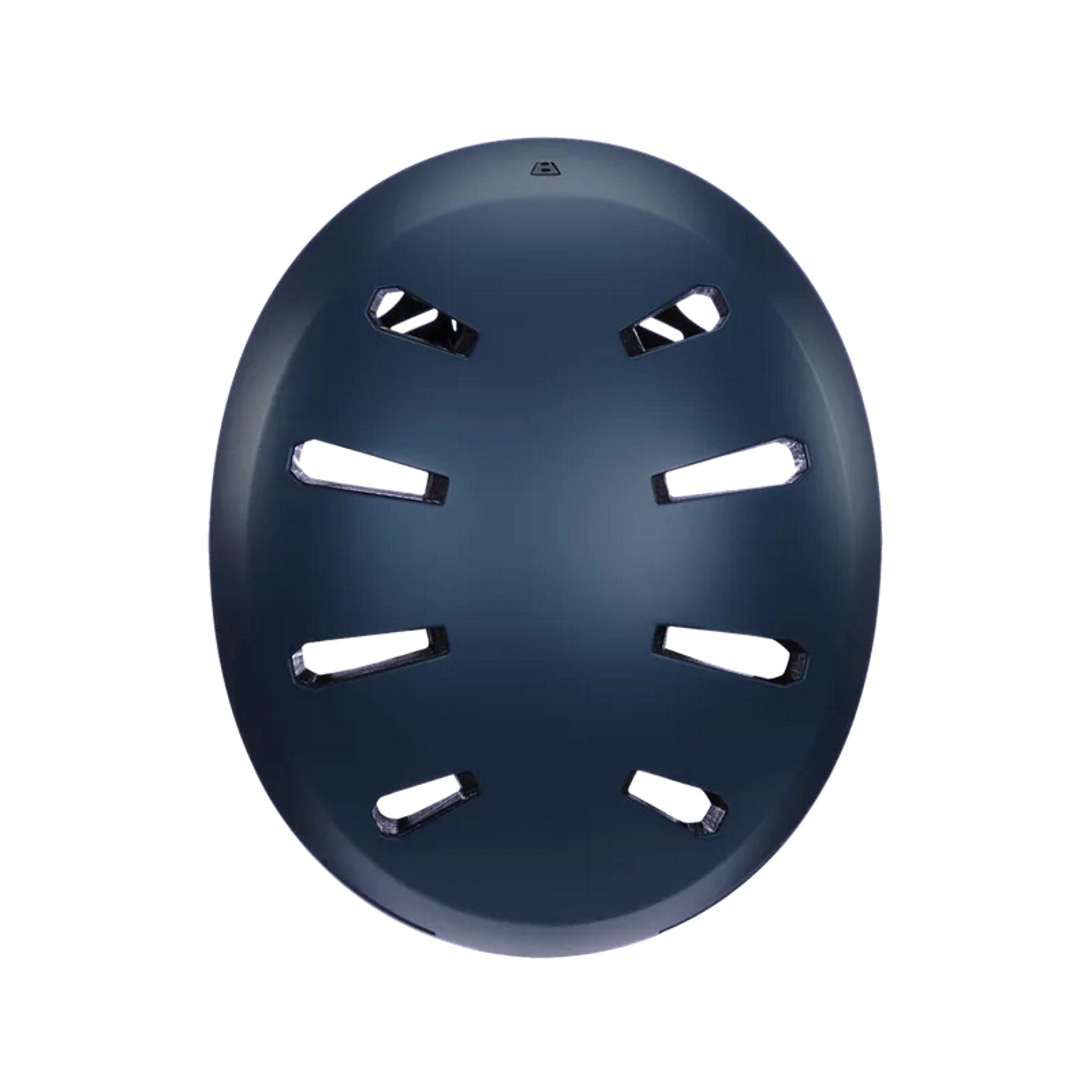 Bern Macon 2.0 MIPS Matte Navy Bicycle Helmet - The Lightweight and Durable Choice