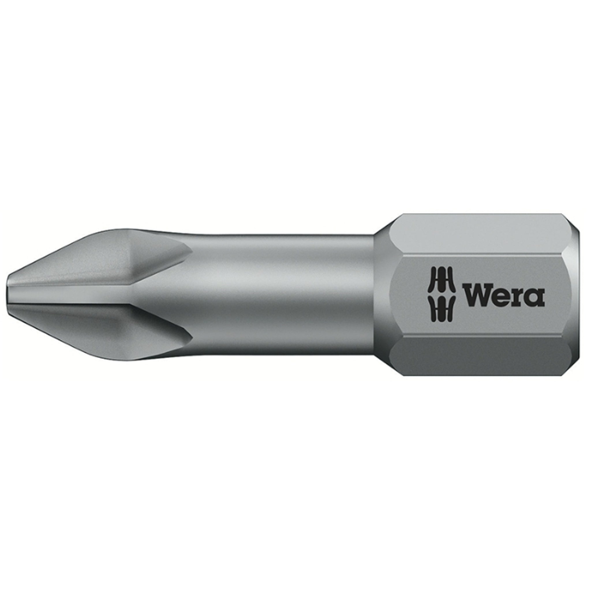 Wera 30 - Piece Universal Bit - Check Set for Versatile Use
