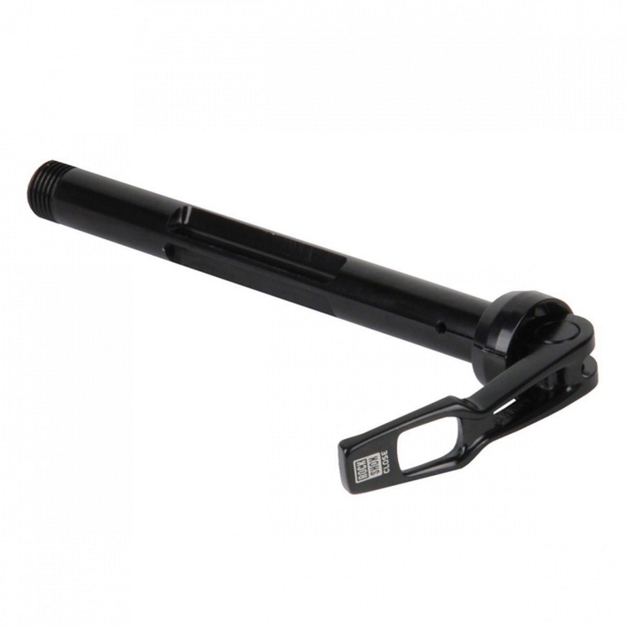 Rockshox Maxle Lite 15T Xc Axle System in Sleek Black B1 for Enhanced Bike Performance