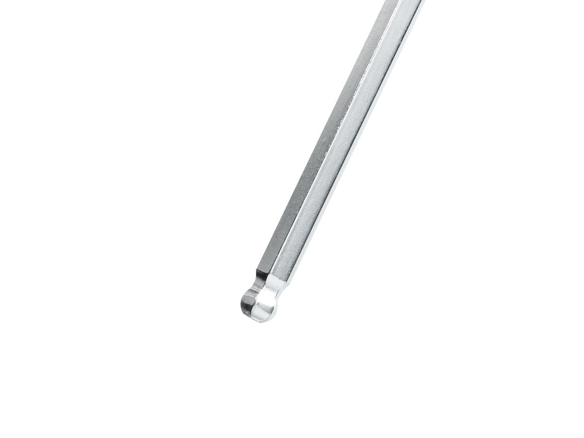 Topeak T-Handle Duohex Allen Wrench Set with Pro-Quality Chrome Vanadium Steel