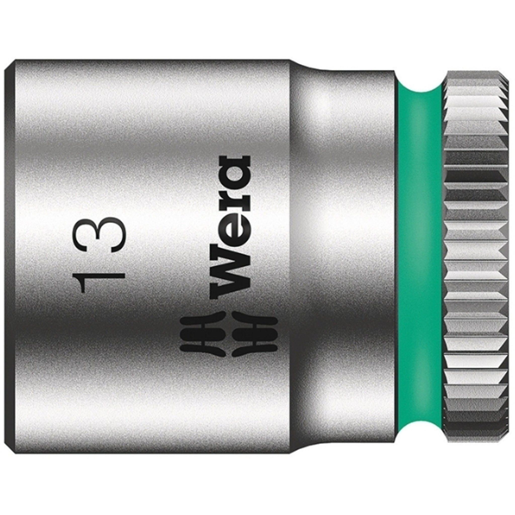 Wera 23-Piece Safe-Torque Precision Wrench Set for Easy Use