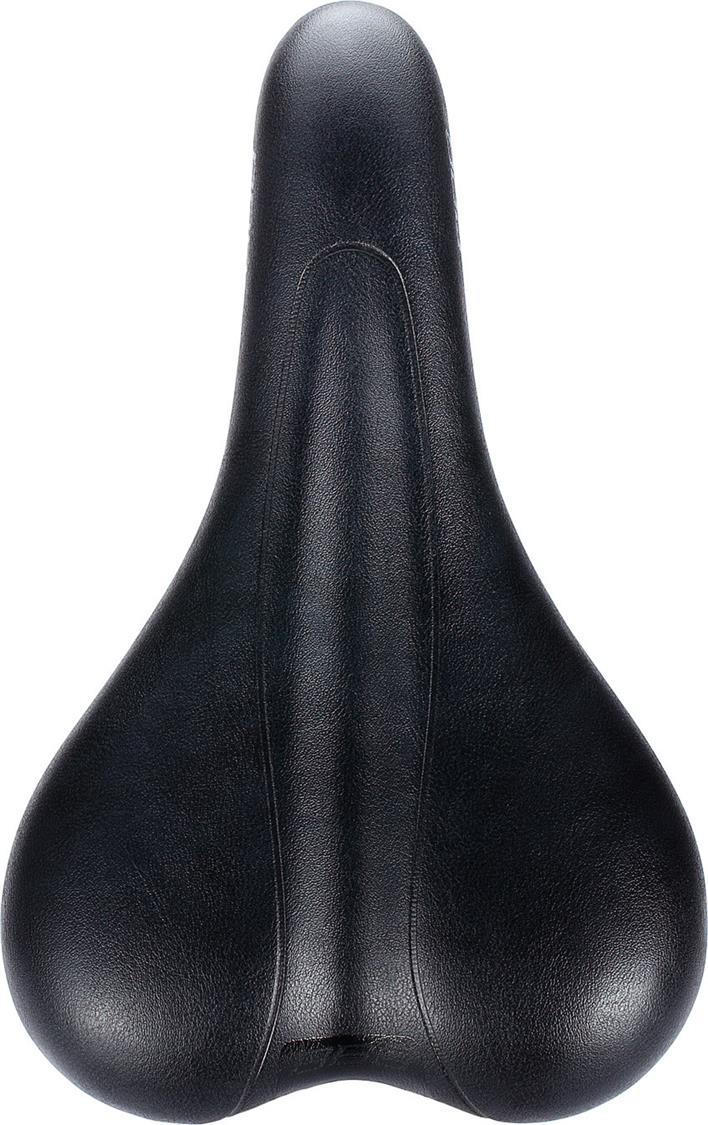 BBB Comfortable BaseDensity Saddle for Commuting and Everyday Cycling