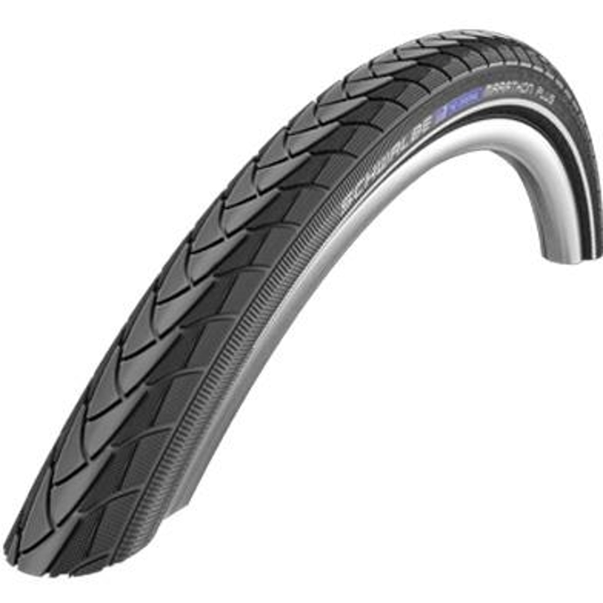 Schwalbe High - Performance 700x44c eBike Marathon - Plus Tyre