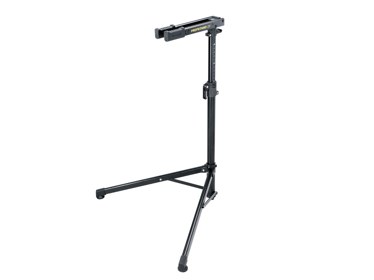 Topeak High - Quality Workstand for Bicycle Maintenance: Prepstand ZX