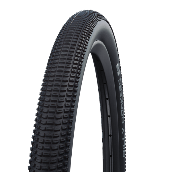 Schwalbe High - Performance Folding Addix HS600 Billy Bonkers 26 x 2.1 Bicycle Tyre