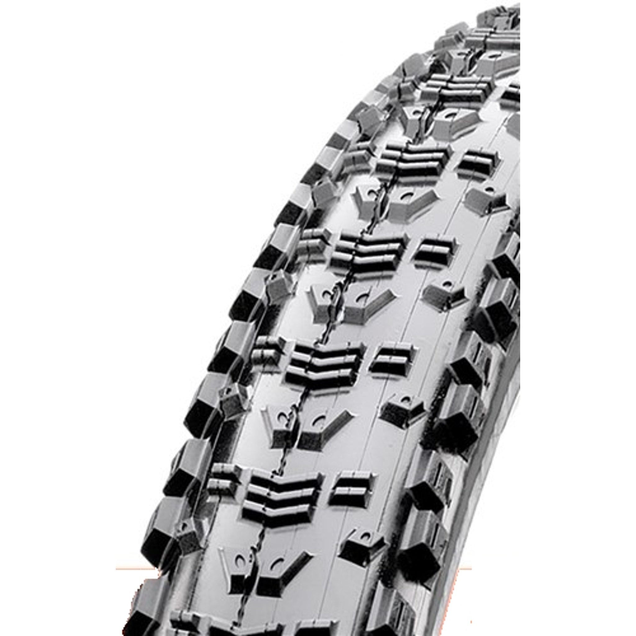 Maxxis 29 X 2.40 Tubeless-Ready Lightweight Folding Tyre for Cross-Country