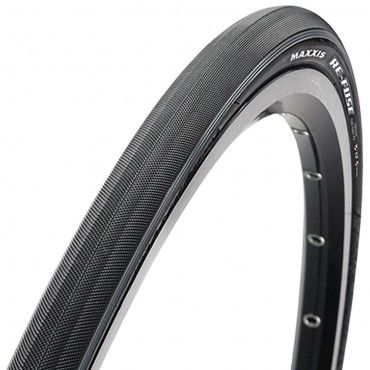 Maxxis Gravel Bike Tyre - 700 x 28 Size with Maxxshield and Kevlar Belt Protection