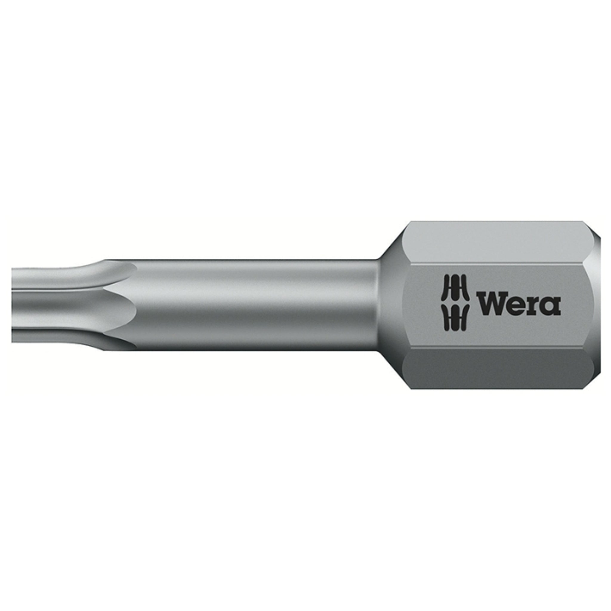 Wera 30 - Piece Universal Bit - Check Set for Versatile Use