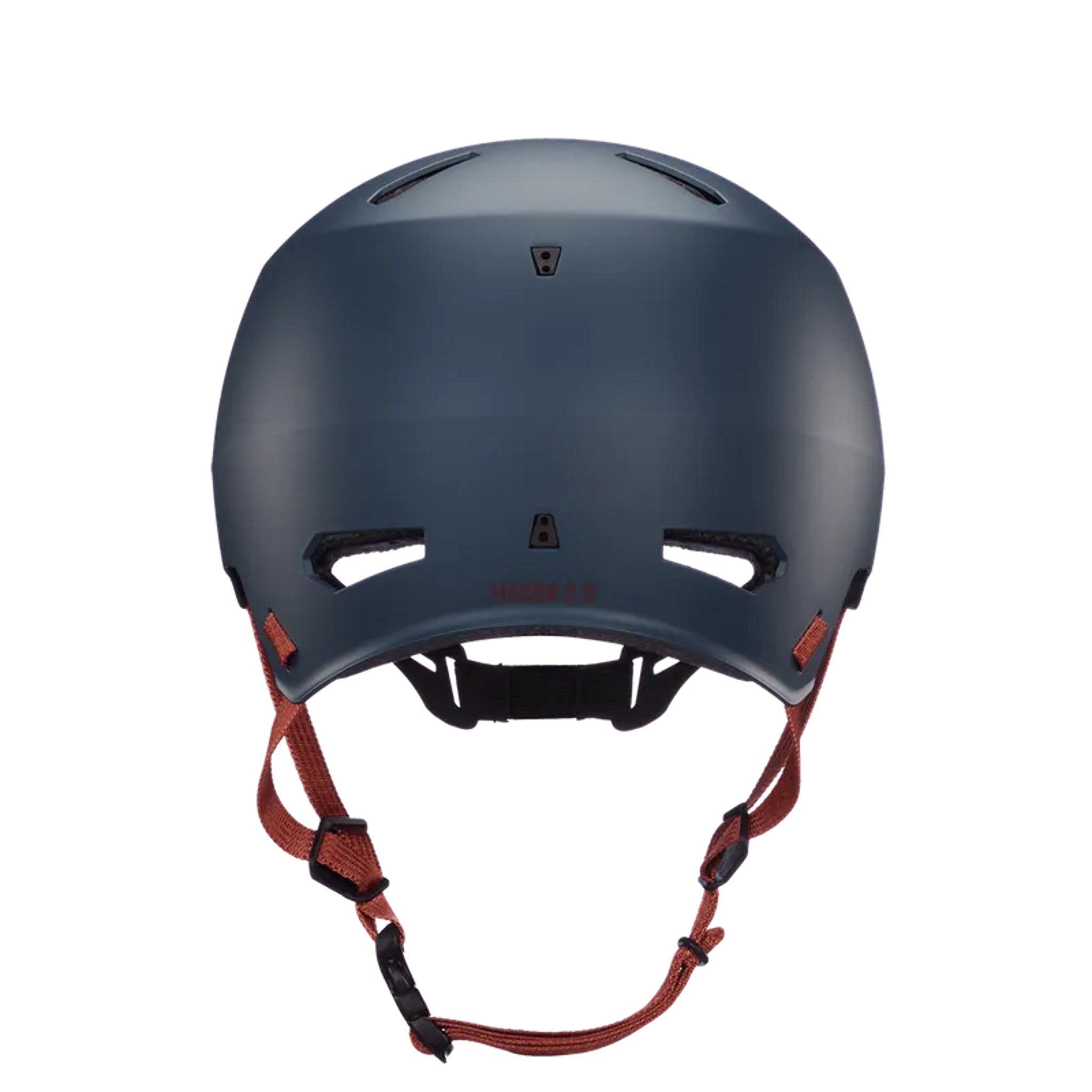 Bern Macon 2.0 MIPS Matte Navy Bicycle Helmet - The Lightweight and Durable Choice