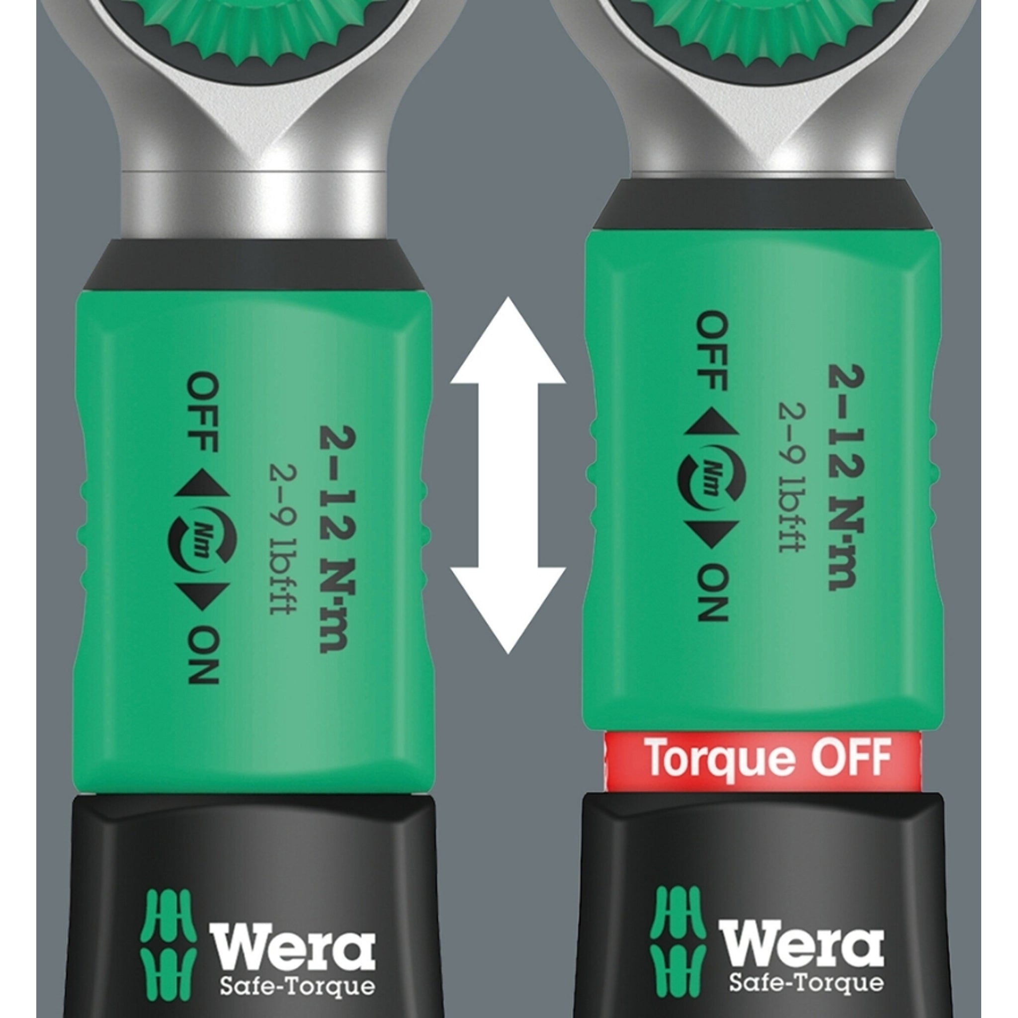 Wera 23-Piece Safe-Torque Precision Wrench Set for Easy Use