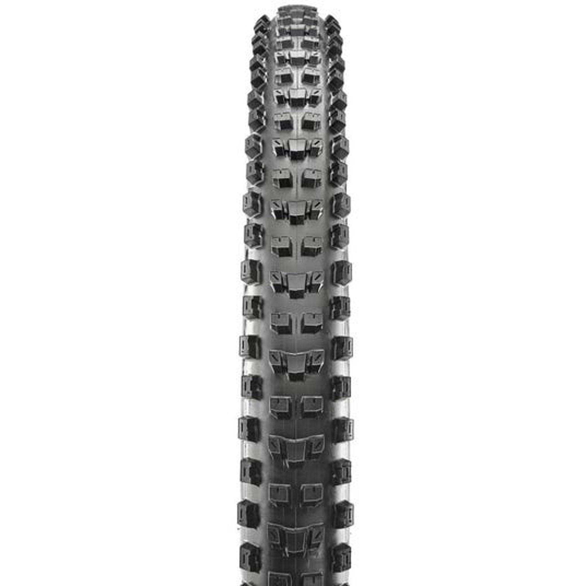 Maxxis Dissector Foldable Mountain Bike Tire with 3C MaxxTerra Compound, EXO+ Construction, 29 x 2.60 Size for High - Performance Cycling