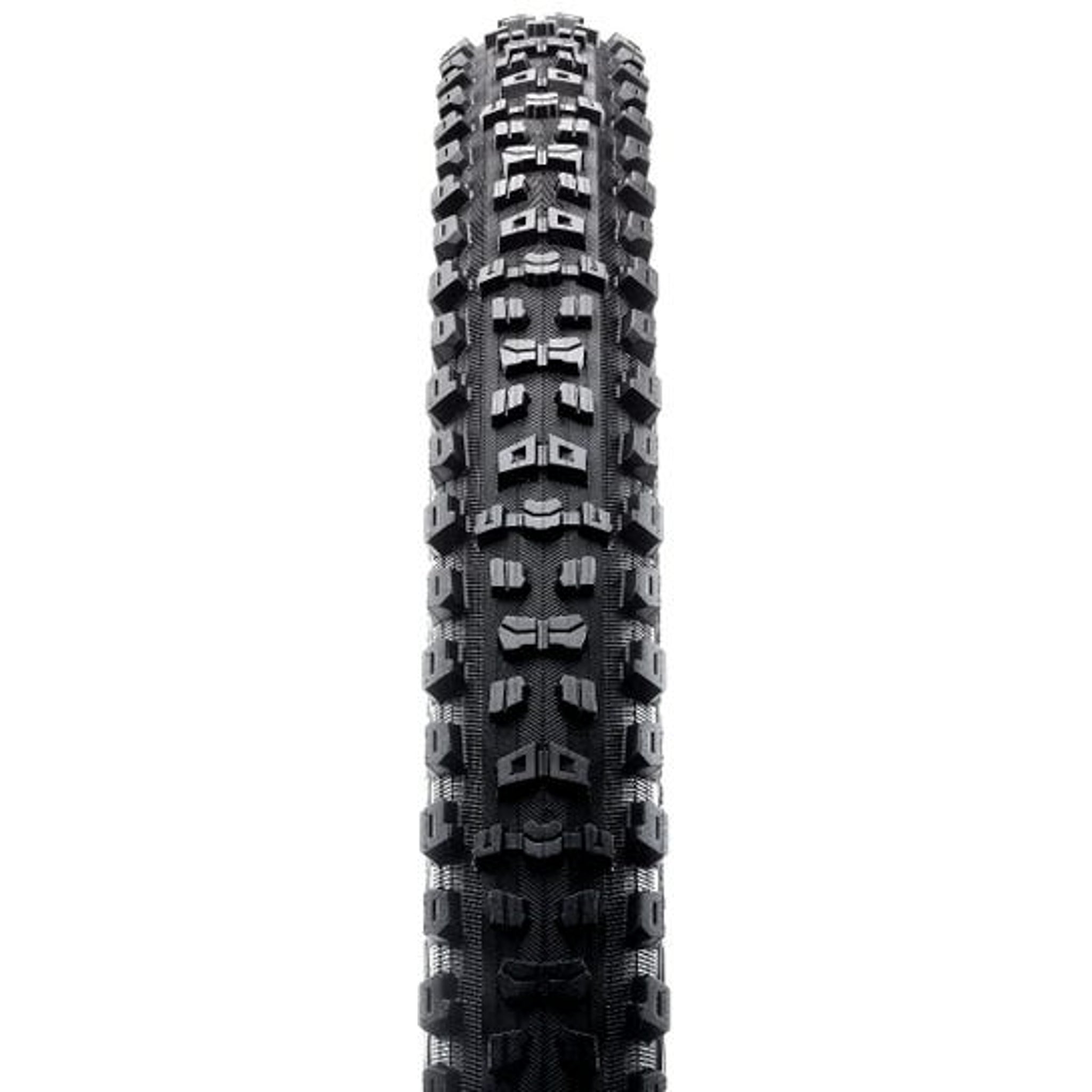 Maxxis Aggressor 27.5 x 2.50 Tubeless-Ready Folding MTB Tyre for High-Speed Enduro