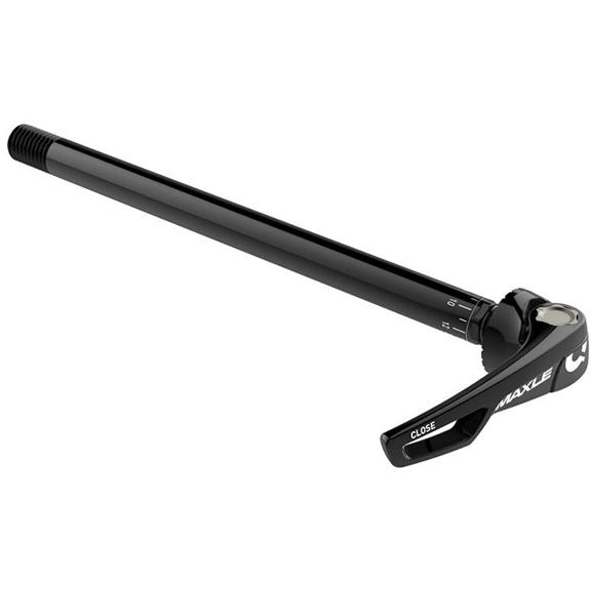 Maxle Ultimate Rear Axle: 12x135, 167mm, 20mm Pitch, M12x1.75