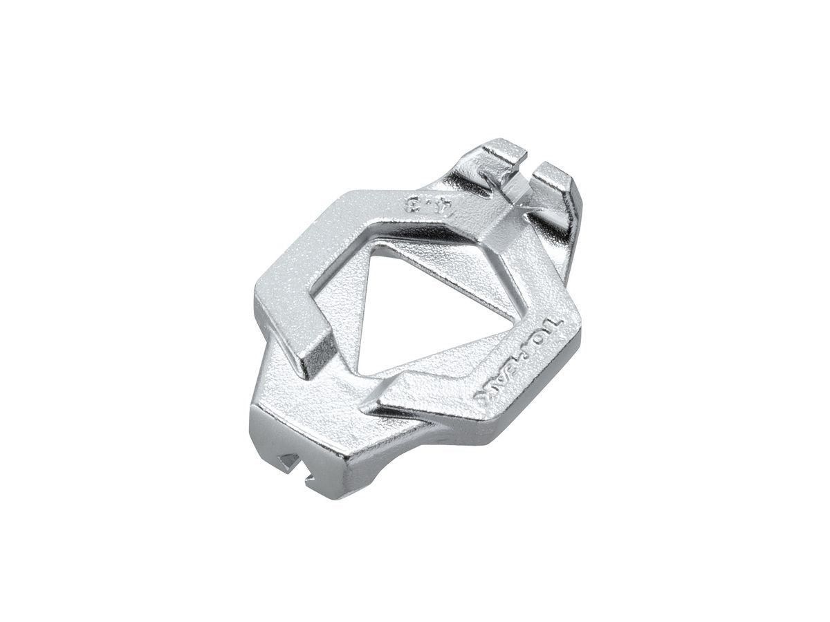 Topeak High - Strength Workshop Duospoke Wrench for Mavic M7 & M9 Wheelsets