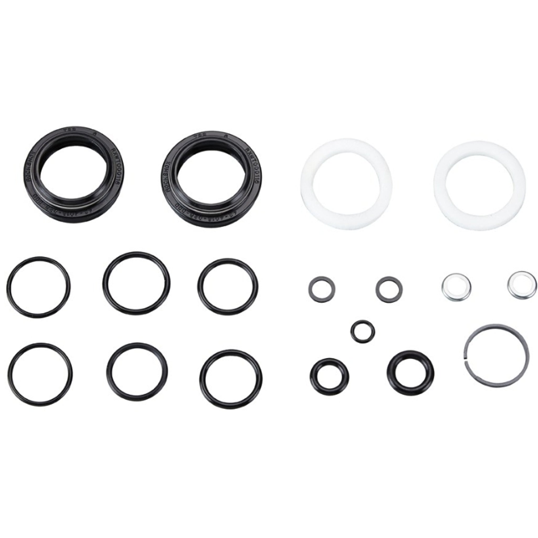 200-Hour/1-Year Rockshox Service Kit for 2018 Pike B1 Fork with Charger 2