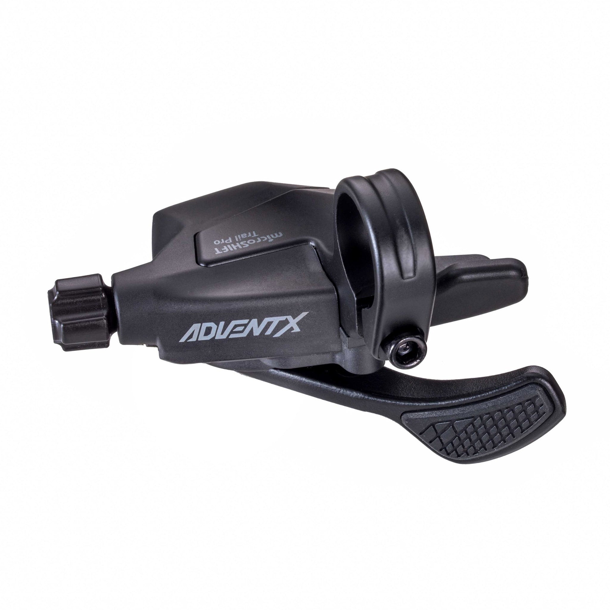 10-Speed Microshift Advent X Trail Pro Gear Shifter for Optimal Biking Performance