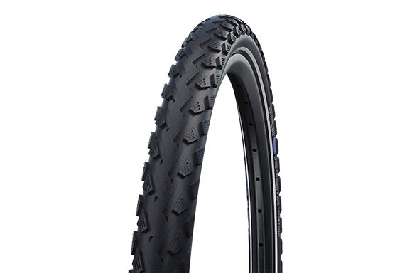Schwalbe TwinSkin HS450 700 x 40 Land Cruiser Plus Tyre with Puncture Guard