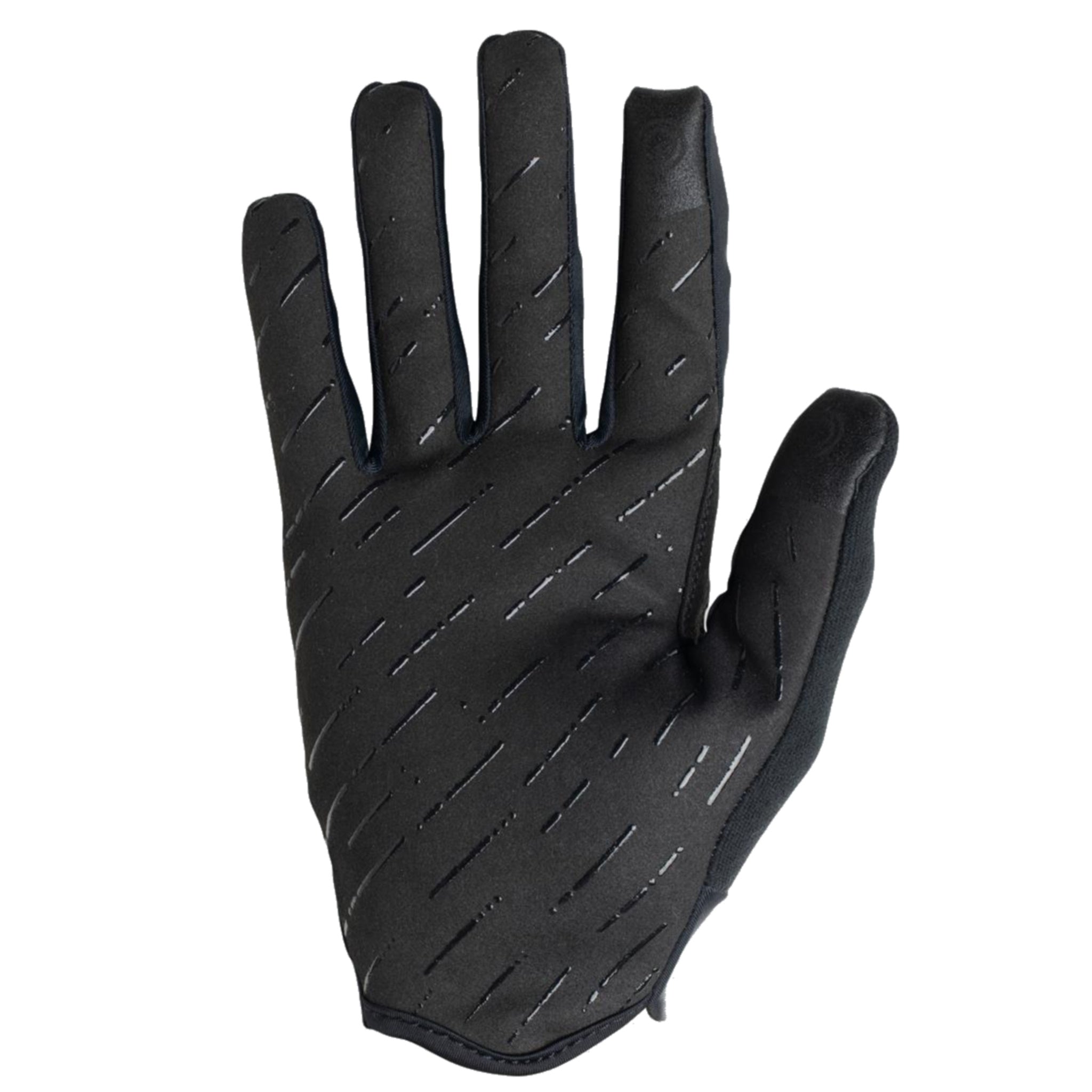 Bellwether Men's All - Terrain Black Overland Gloves for Gravel Adventure