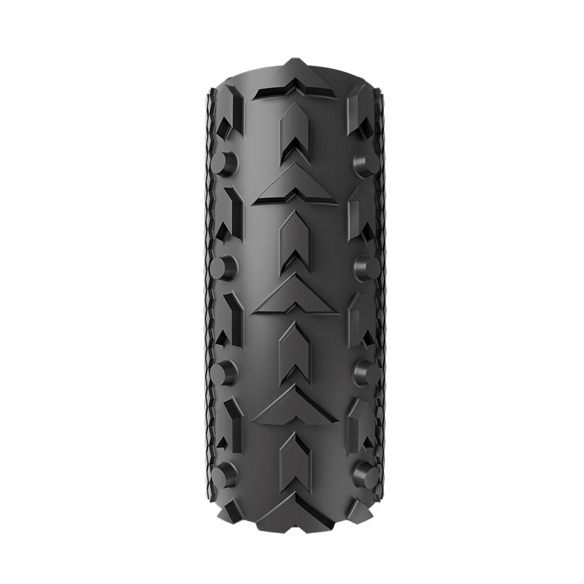 Vittoria 700 x 33 G2.0 Anthracite Black Terreno Mix Cyclocross Tire