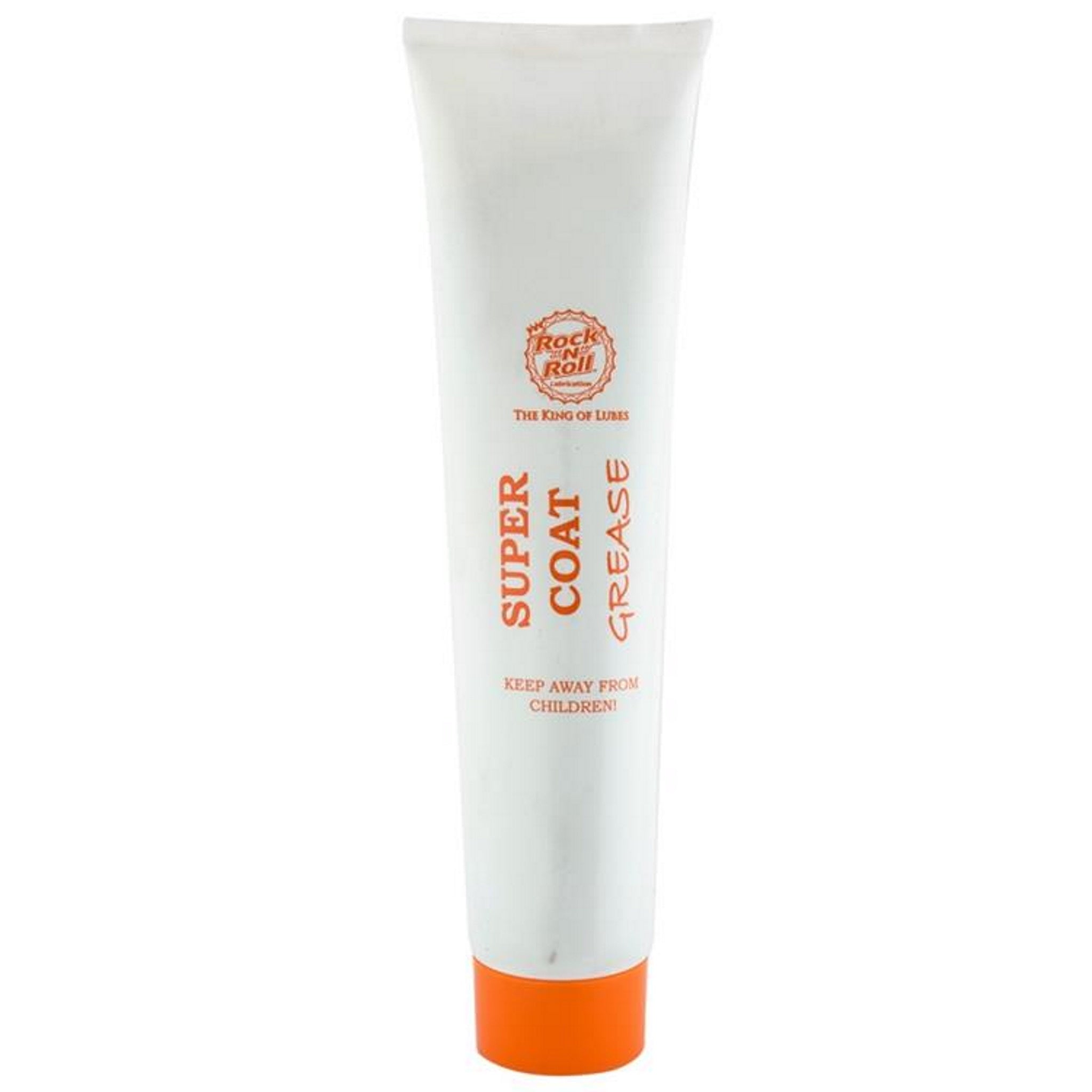 110g Tube of Rock and Roll High - Performance Super Coat Bicycle Grease
