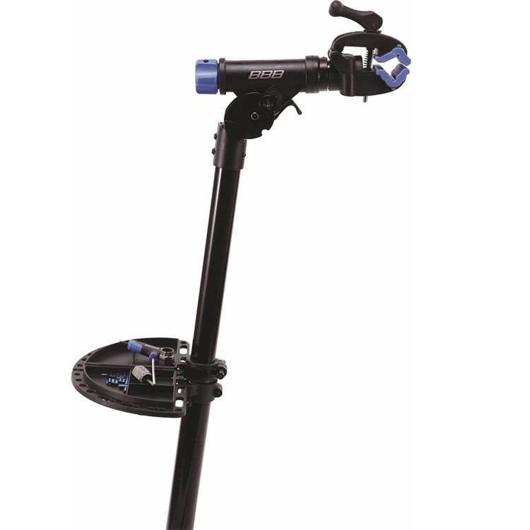 BBB ProfiMount High - quality Foldable Bike Repair Work Stand