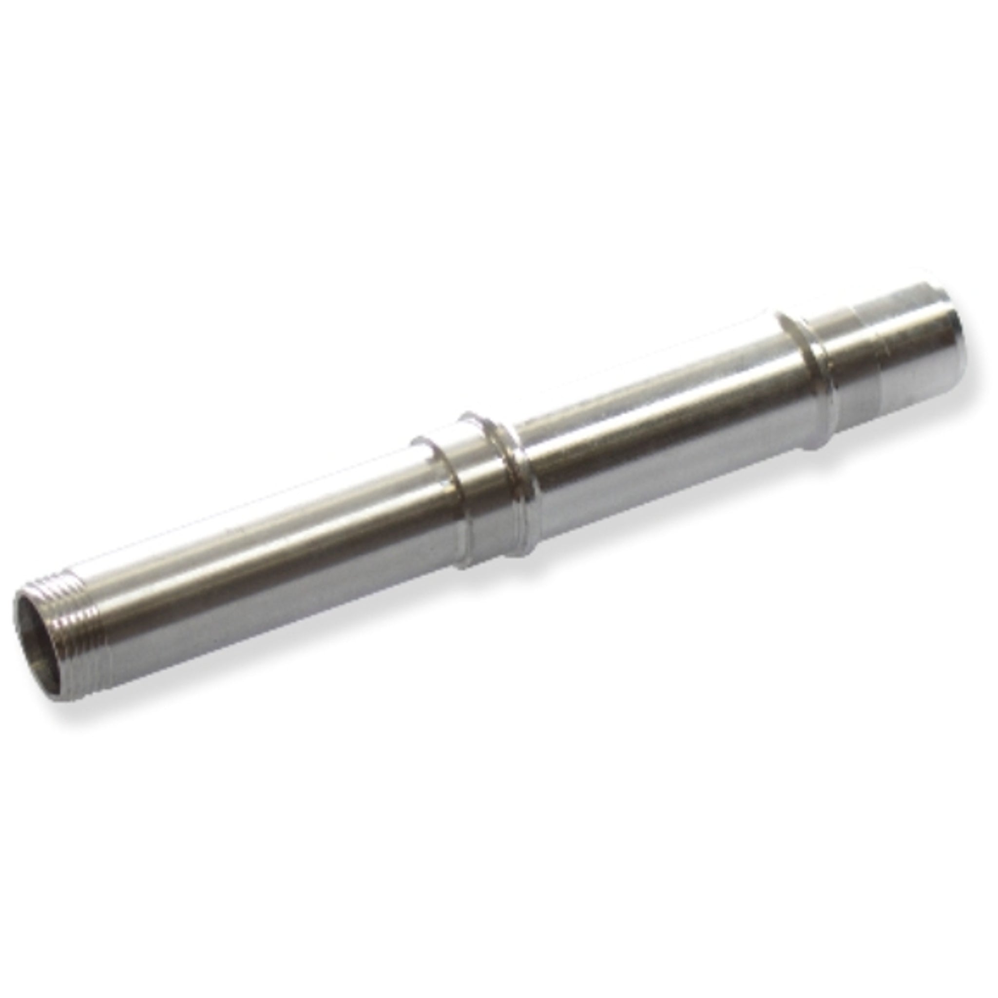 High - Quality Race Face Trace 10D Rear Axle for Aeffect Wheels from 2017 and Later