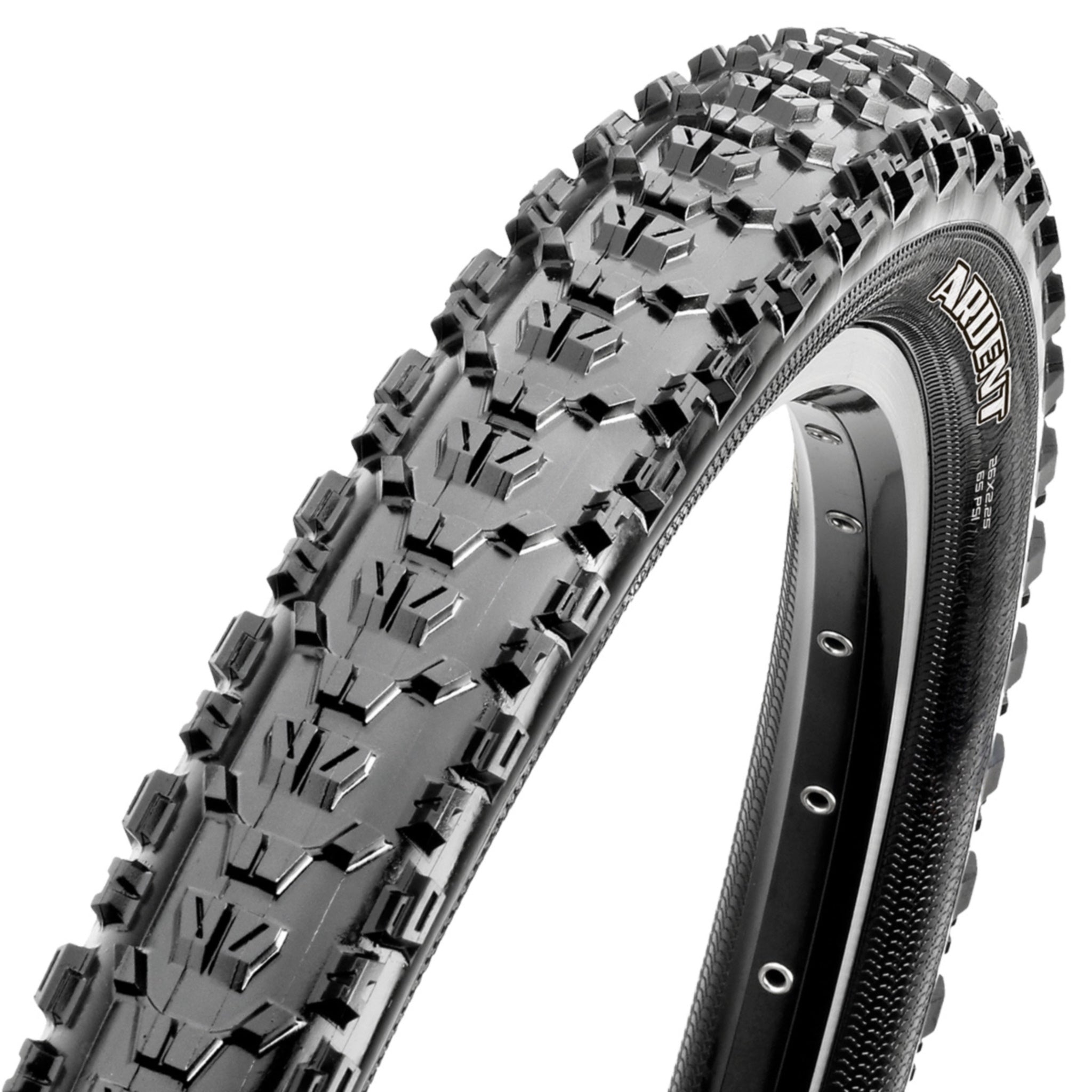 Maxxis Foldable 29 x 2.25 Ardent Mountain Bike Tire with EXO/TR Protection