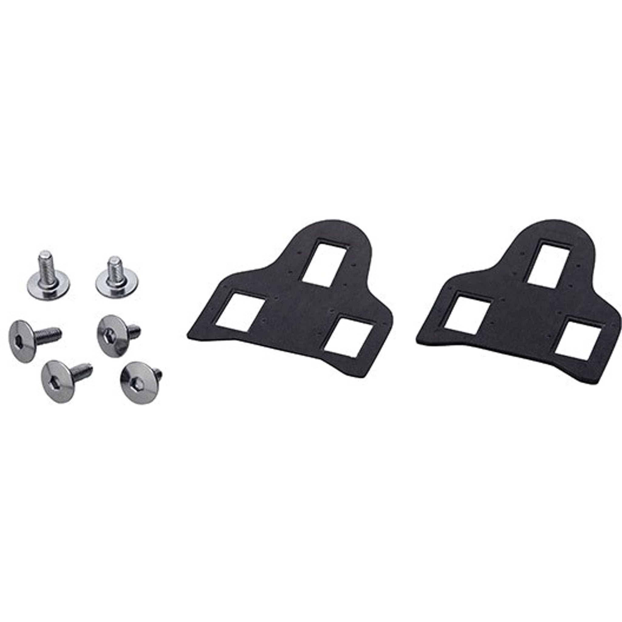 Durable Shimano SH20 Cleat Spacers for Optimal Cleat Position Adjustment