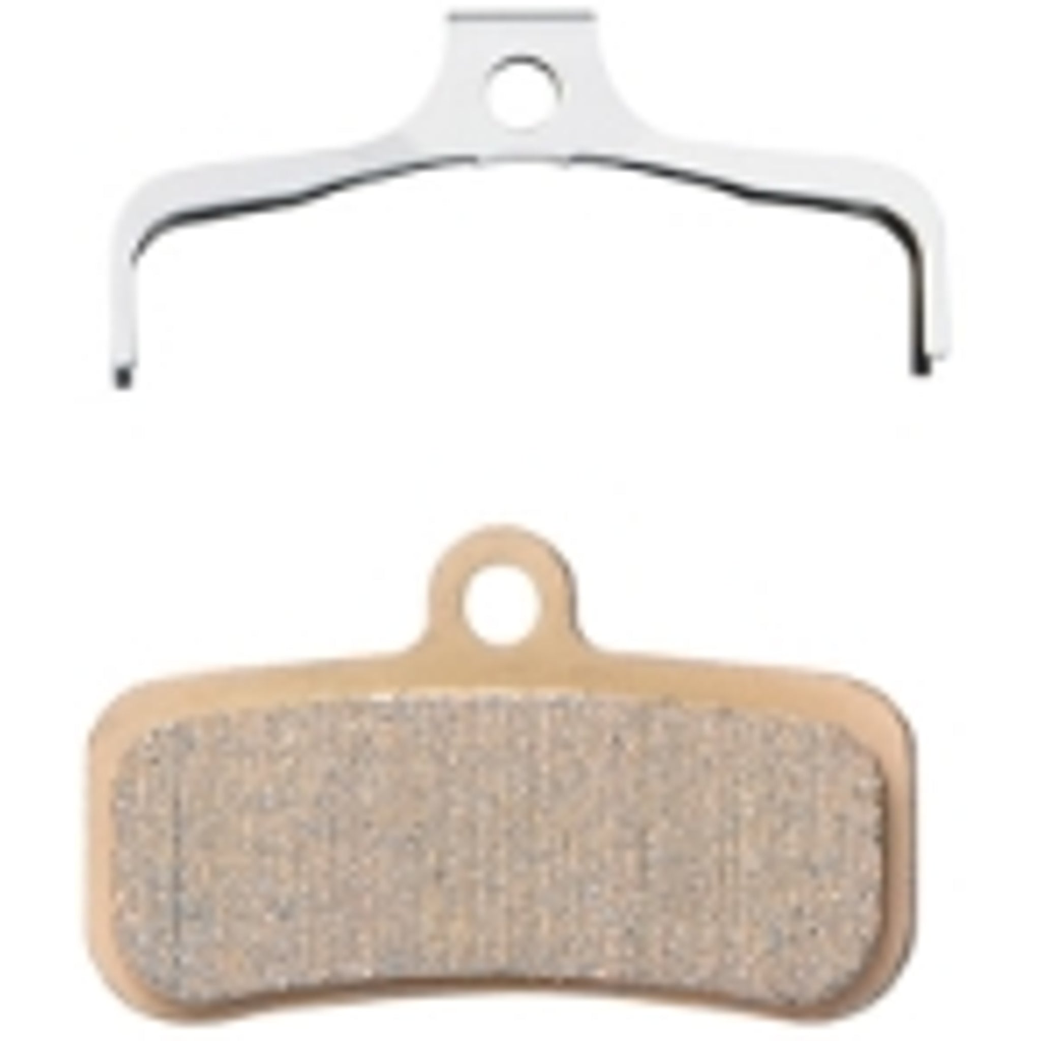 High - Performance Shimano Resin D03S - RX Disc Brake Pads for Various Shimano Brake Systems