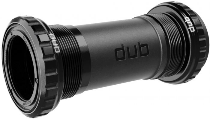 SRAM 100mm Dub English/BSA MTB Bottom Bracket for Enhanced Cycling
