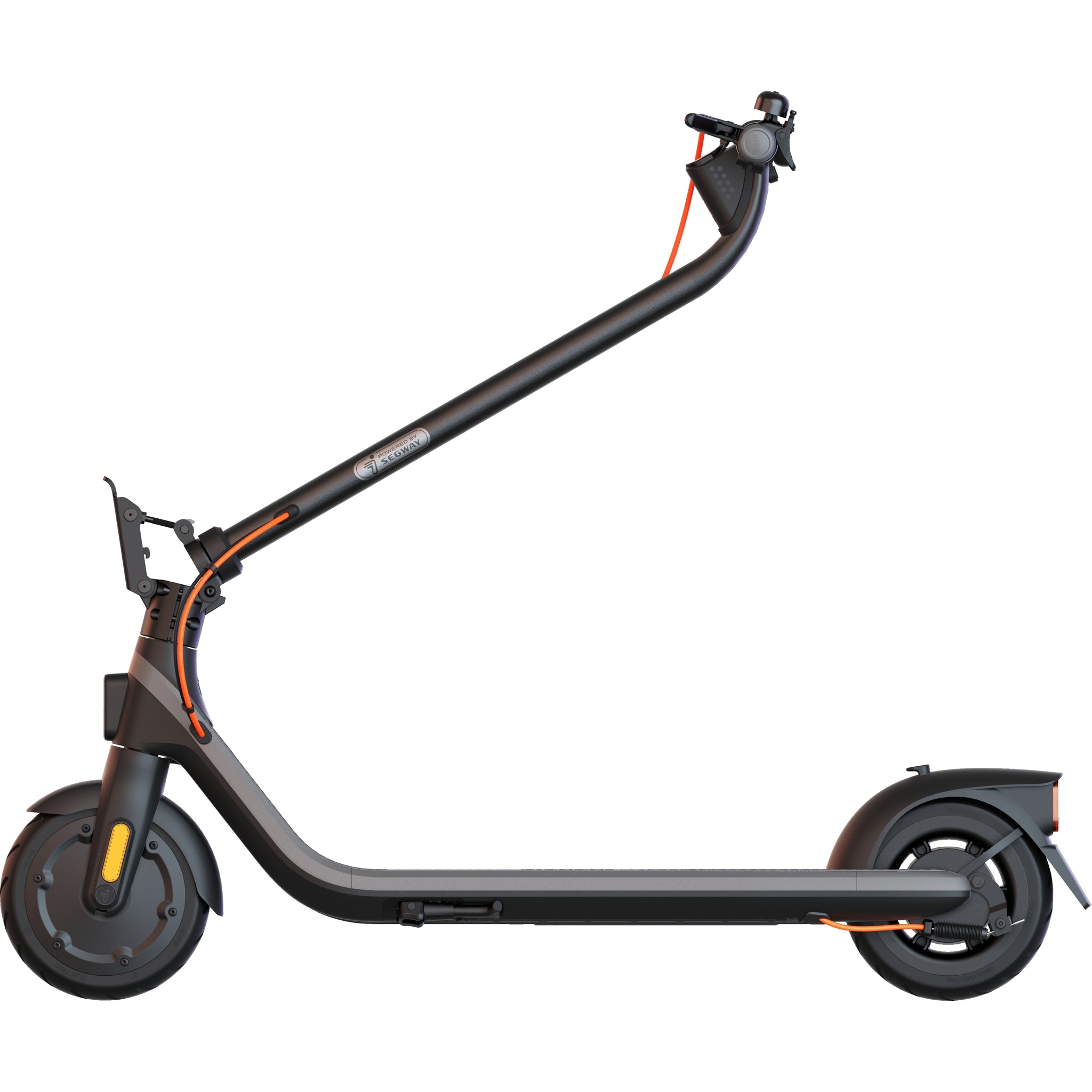 Segway Ninebot E2 Plus Electric Kick Scooter for Daily Commuting