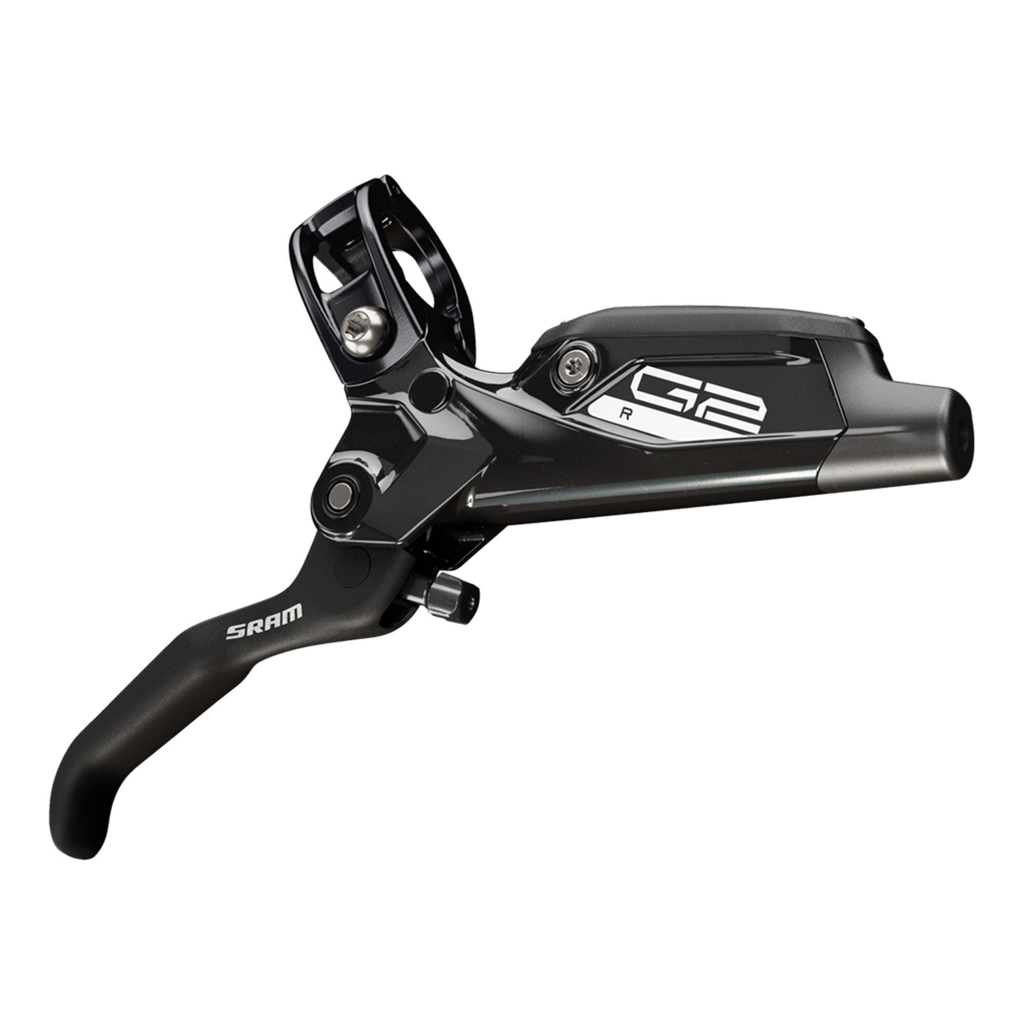 SRAM G2 R Front Hydraulic Disc Brake 950 - High - Performance Bicycle Braking Solution