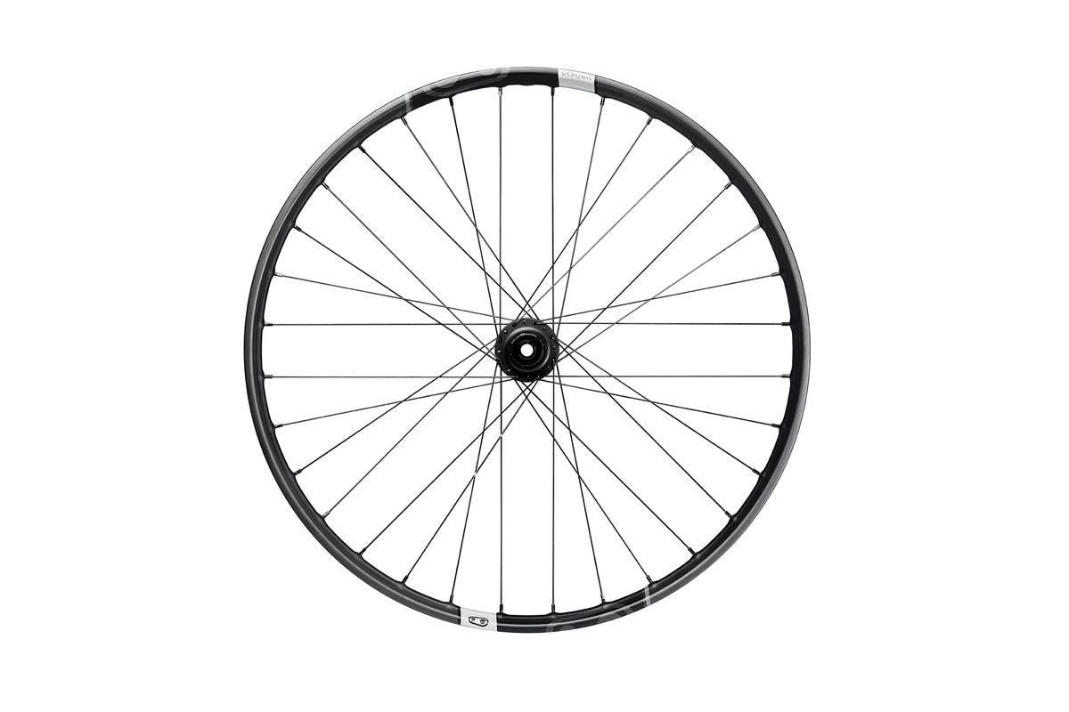 Crankbrothers High - Performance Synthesis Carbon Enduro Wheelset 27.5 HG Boost for Mountain Biking