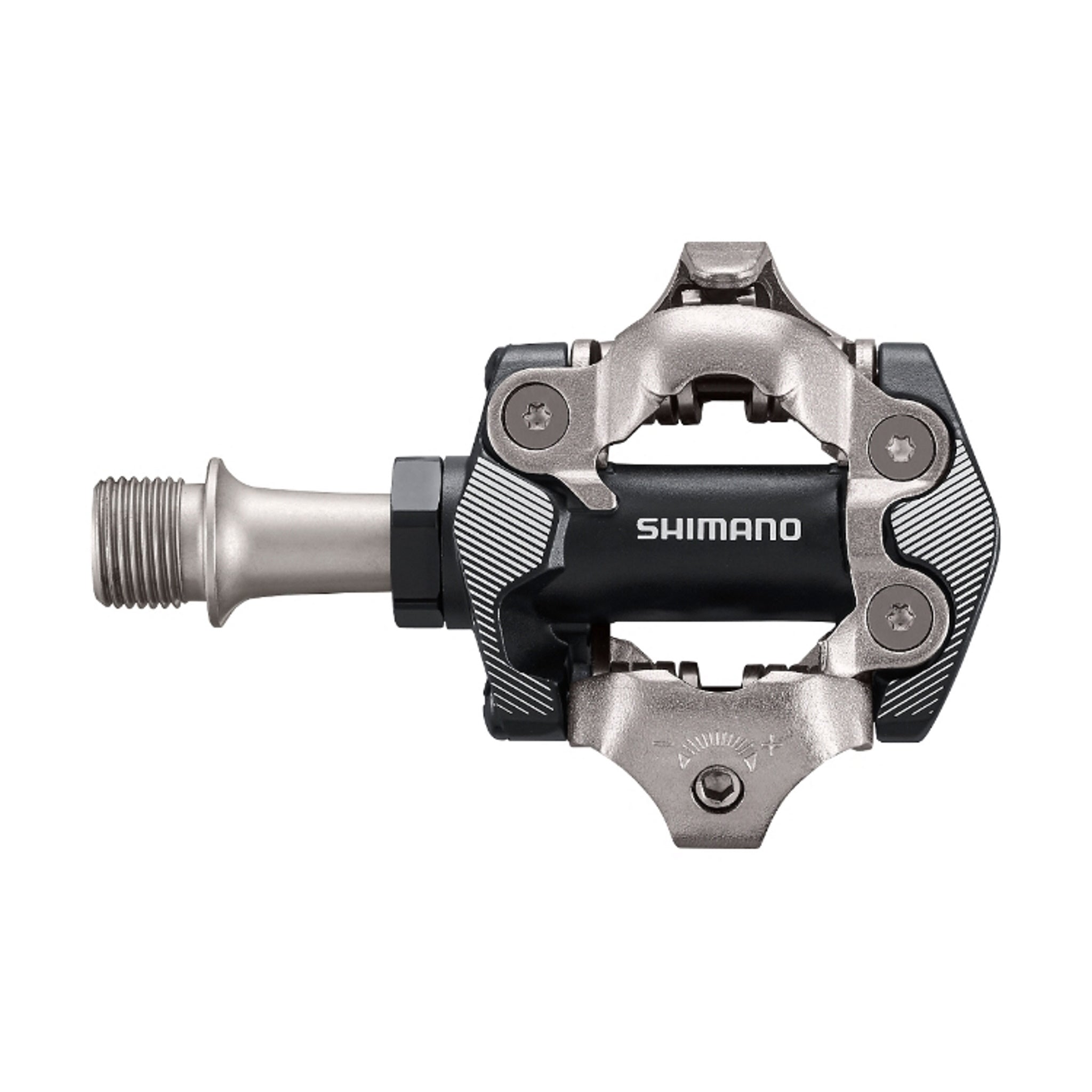 High - Performance Shimano SPD Mountain Bike Pedals PD - M8100 for Cross Country and Cyclocross from Deore XT Series