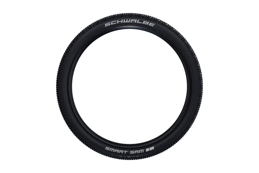 Schwalbe Smart Sam 29 x 2.25 Folding Tyre with DoubleDefense SnakeSkin HS476 for High - Performance