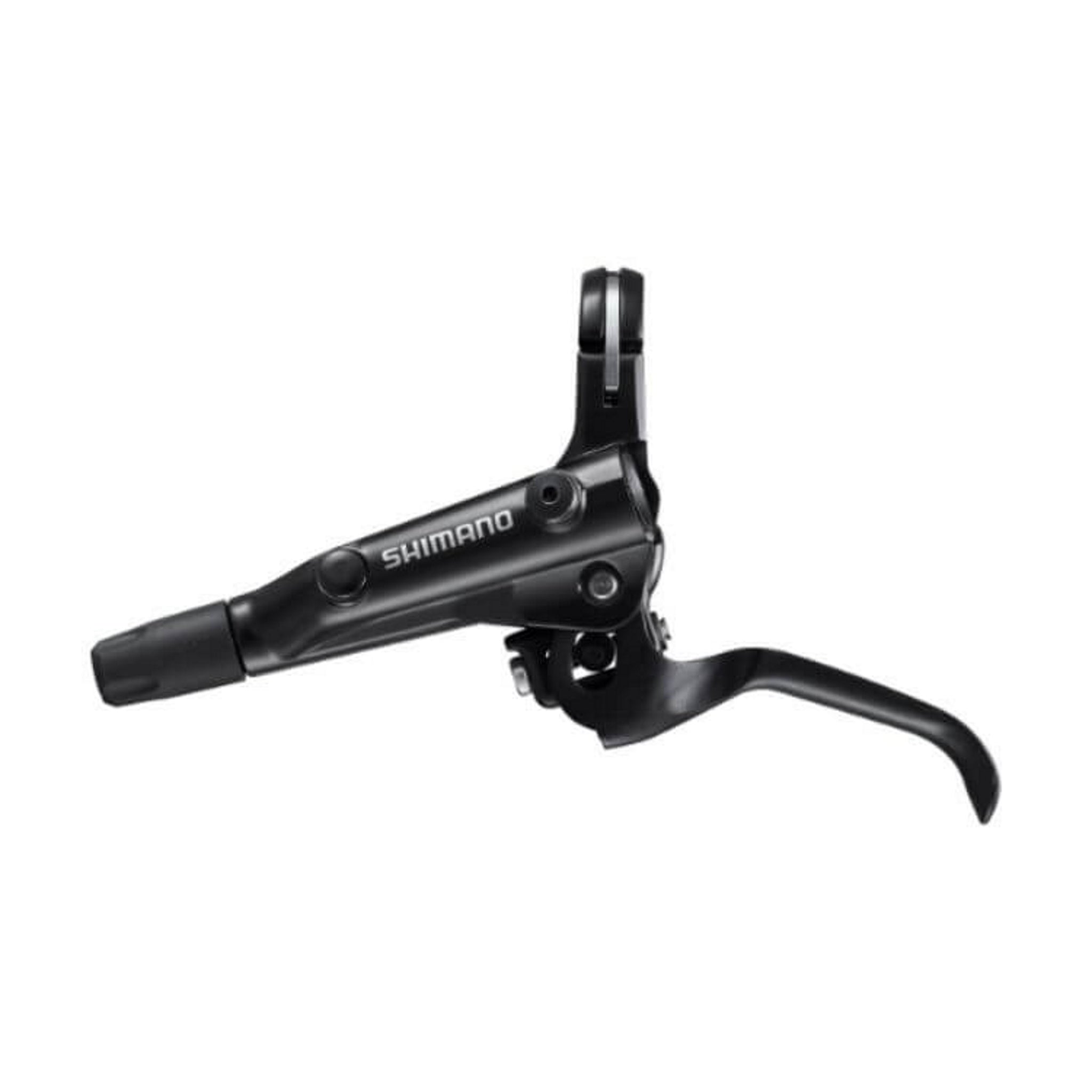 SHIMANO Left Hydraulic Disc Brake Lever BL - MT501 as a Replacement for M6000, M7000 & M8000 Brake Levers