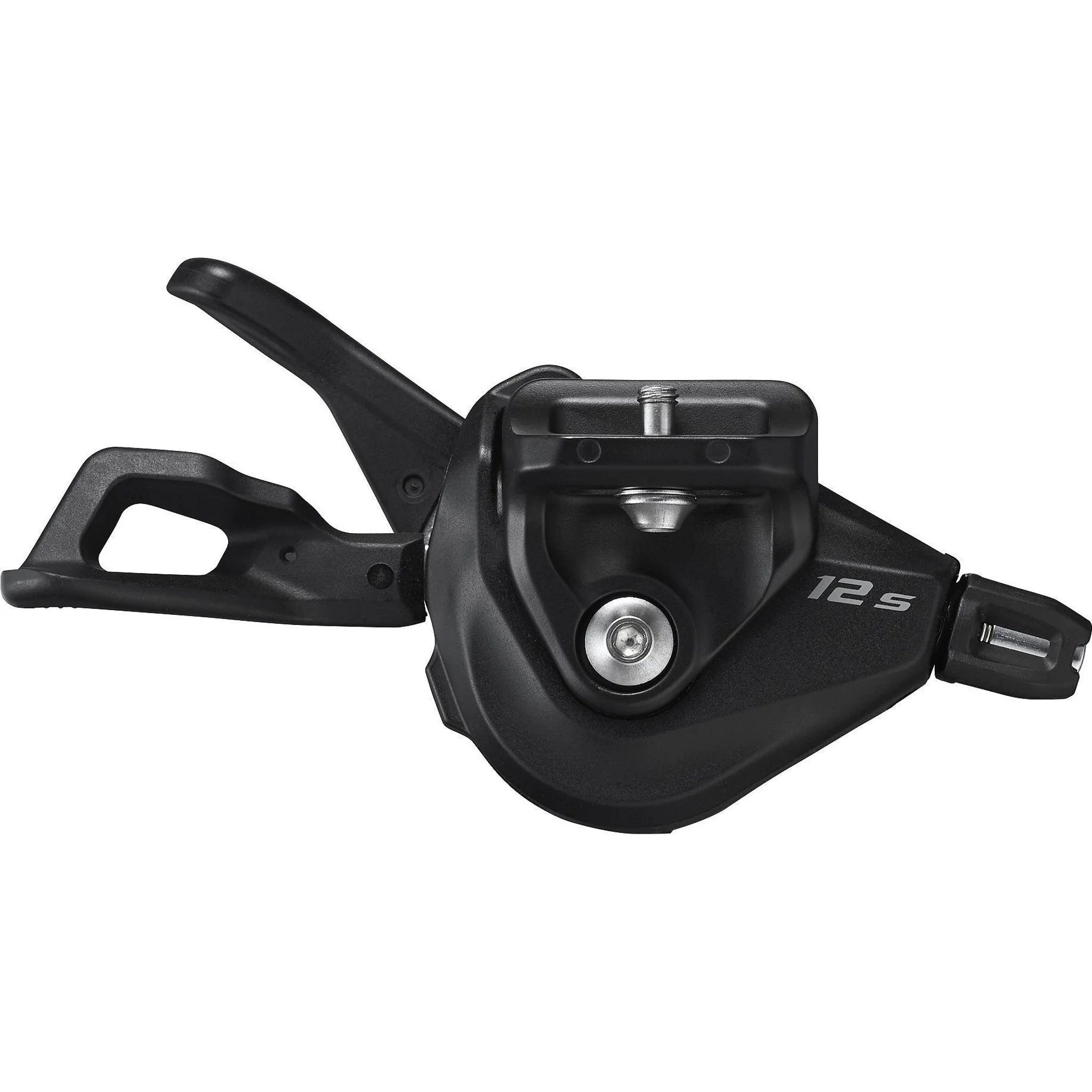 Shimano Right-Handed Deore M6100 12-Speed Bicycle Shift Lever
