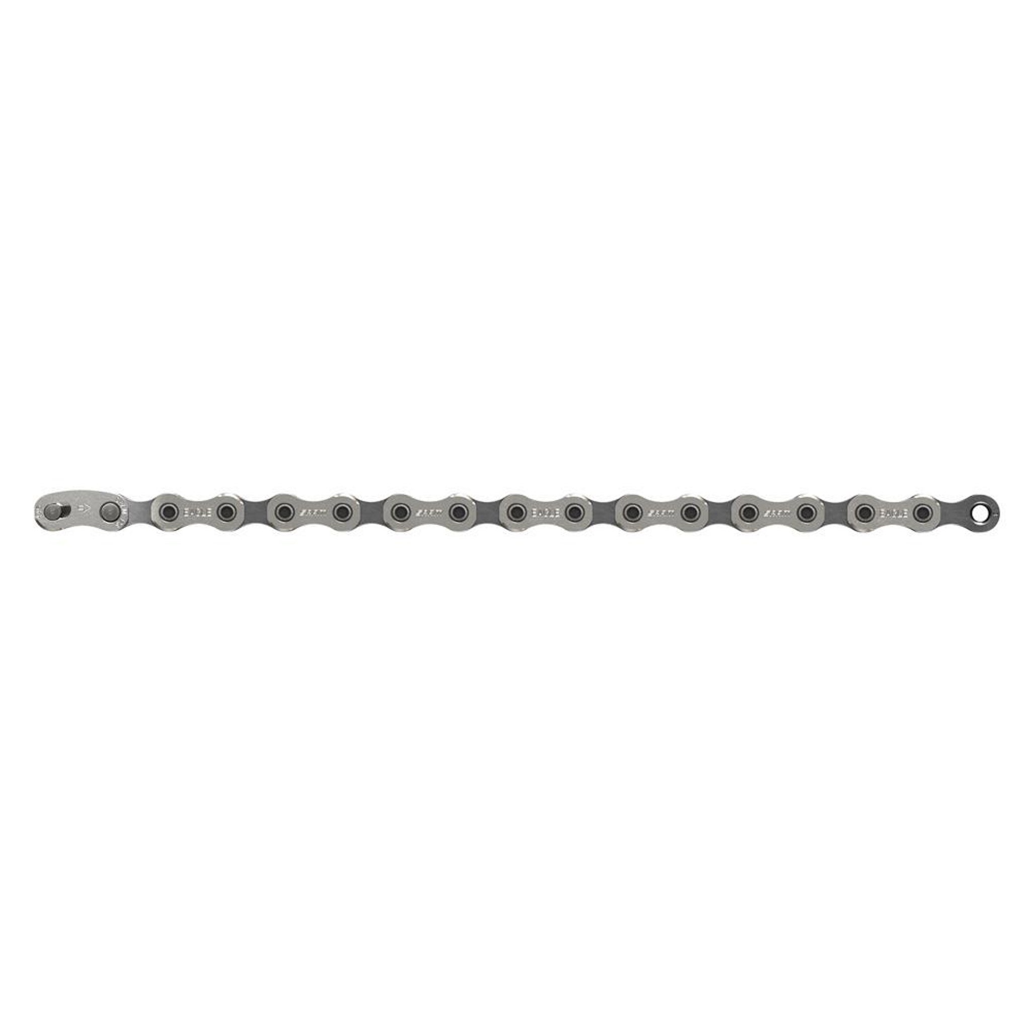 12-Speed Grey SRAM NX Eagle High-Performance Chain