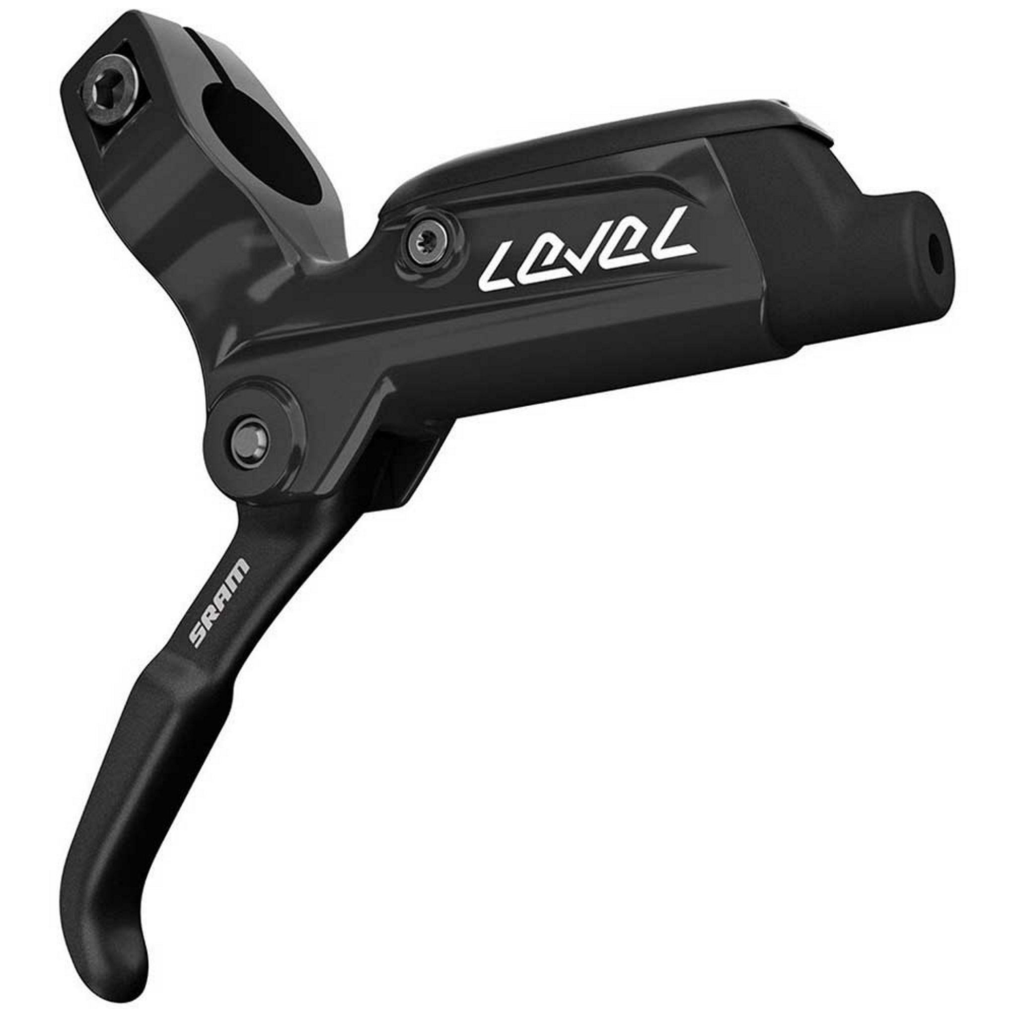 SRAM Hydraulic Disc Brakeset Level FR with 950mm Length for MTB