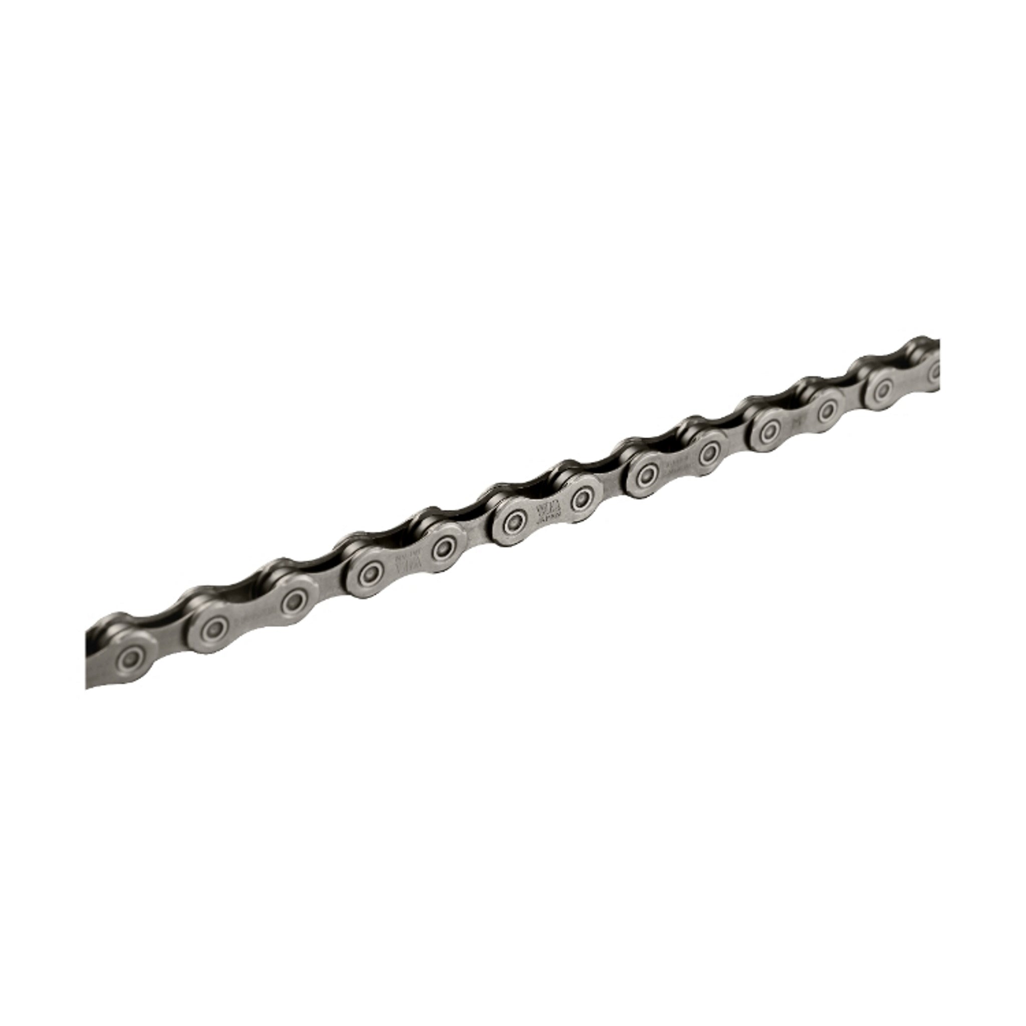 Shimano Ultegra/Deore XT 11-Speed Bicycle Chain - CN-HG701-11 Sil-Tec Coated 116-Link Chain with Quick Connector