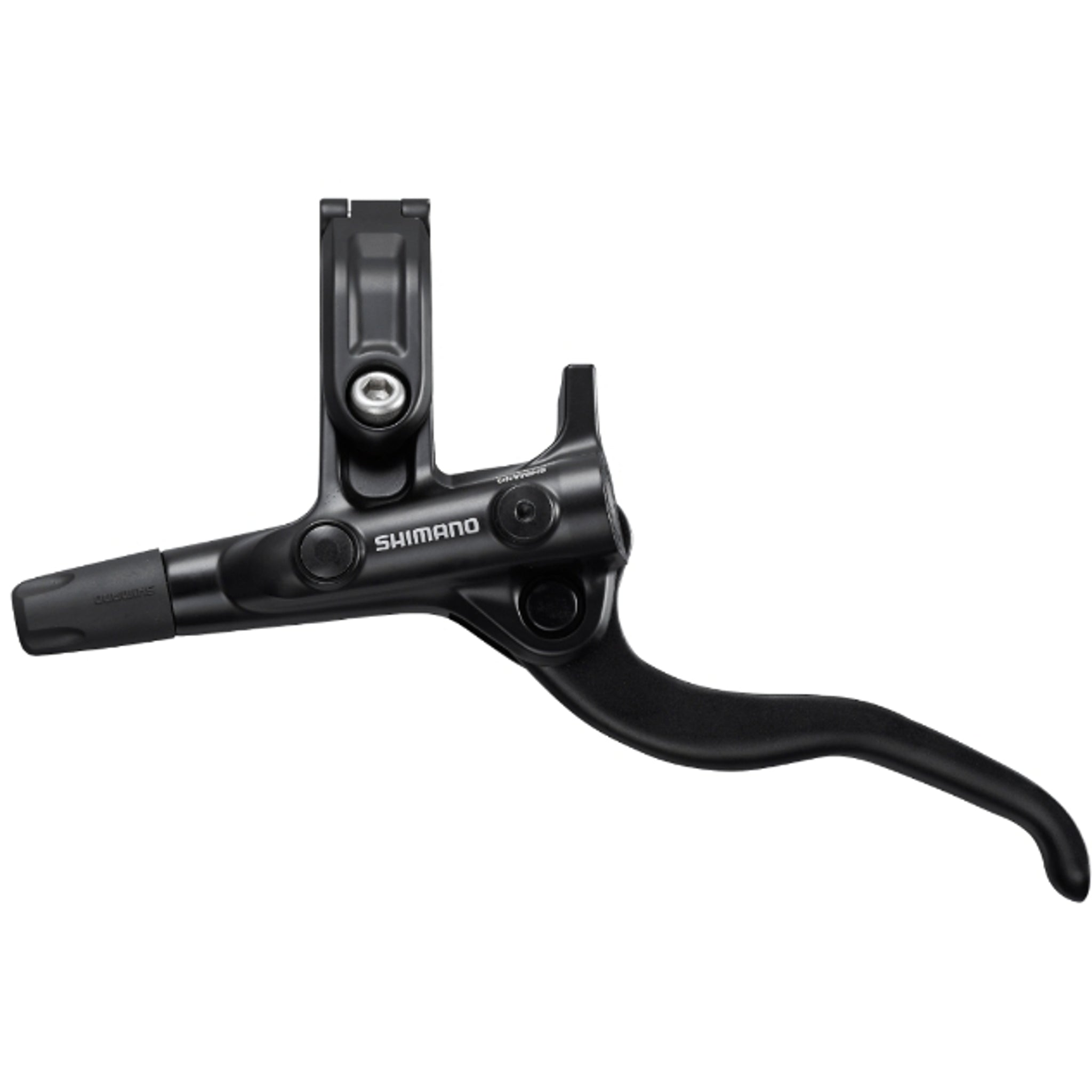 Shimano Left Deore BL - M4100 High - Performance Hydraulic Brake Lever for Mountain Bikes