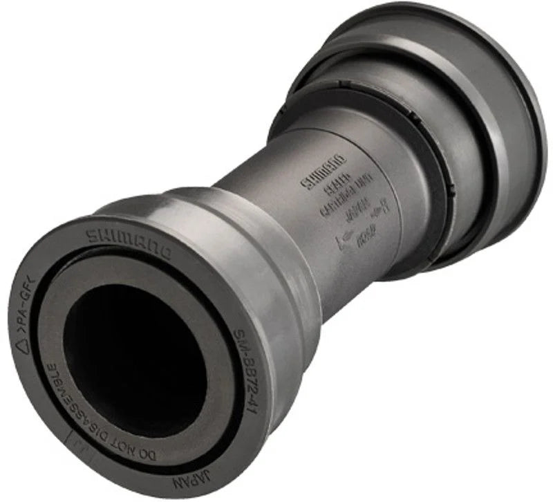 Shimano SM-BB72 41mm Press-fit Road Cycling Bottom Bracket