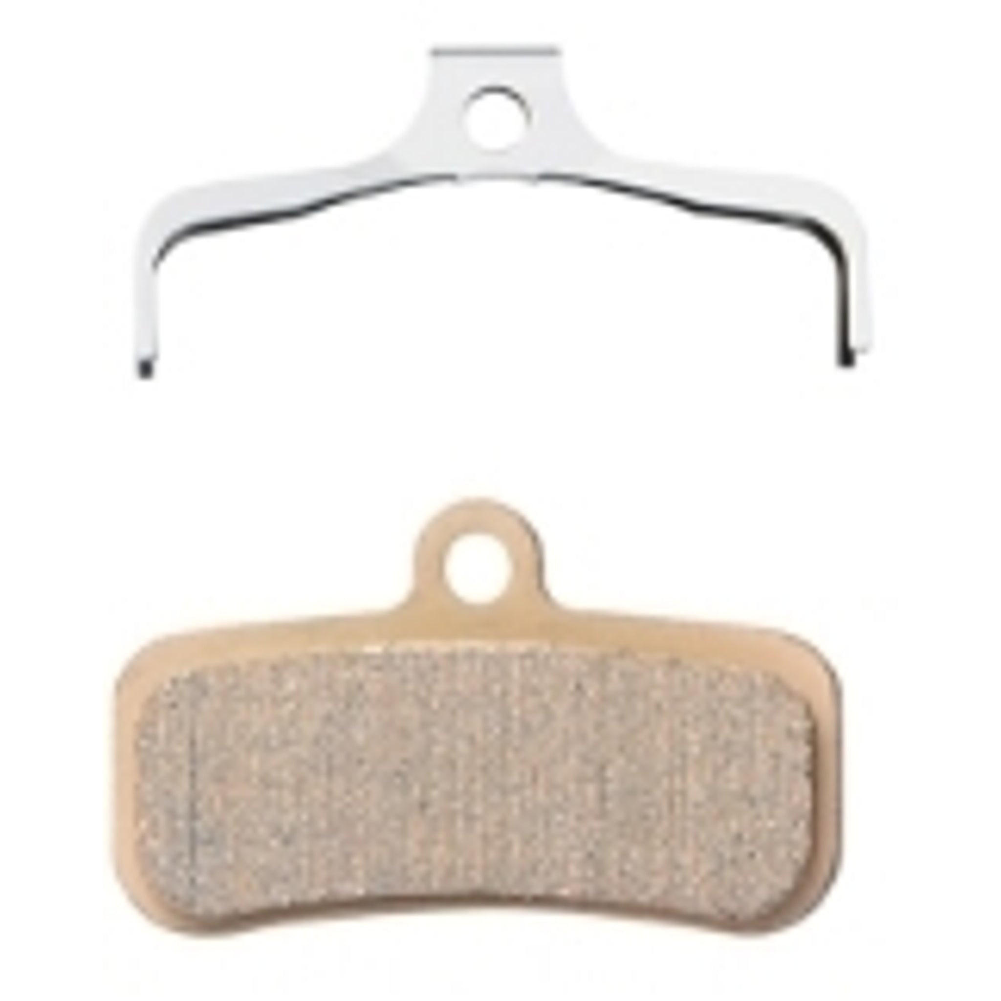 High - quality Shimano D03S Resin Brake Pads for Multiple Shimano Models