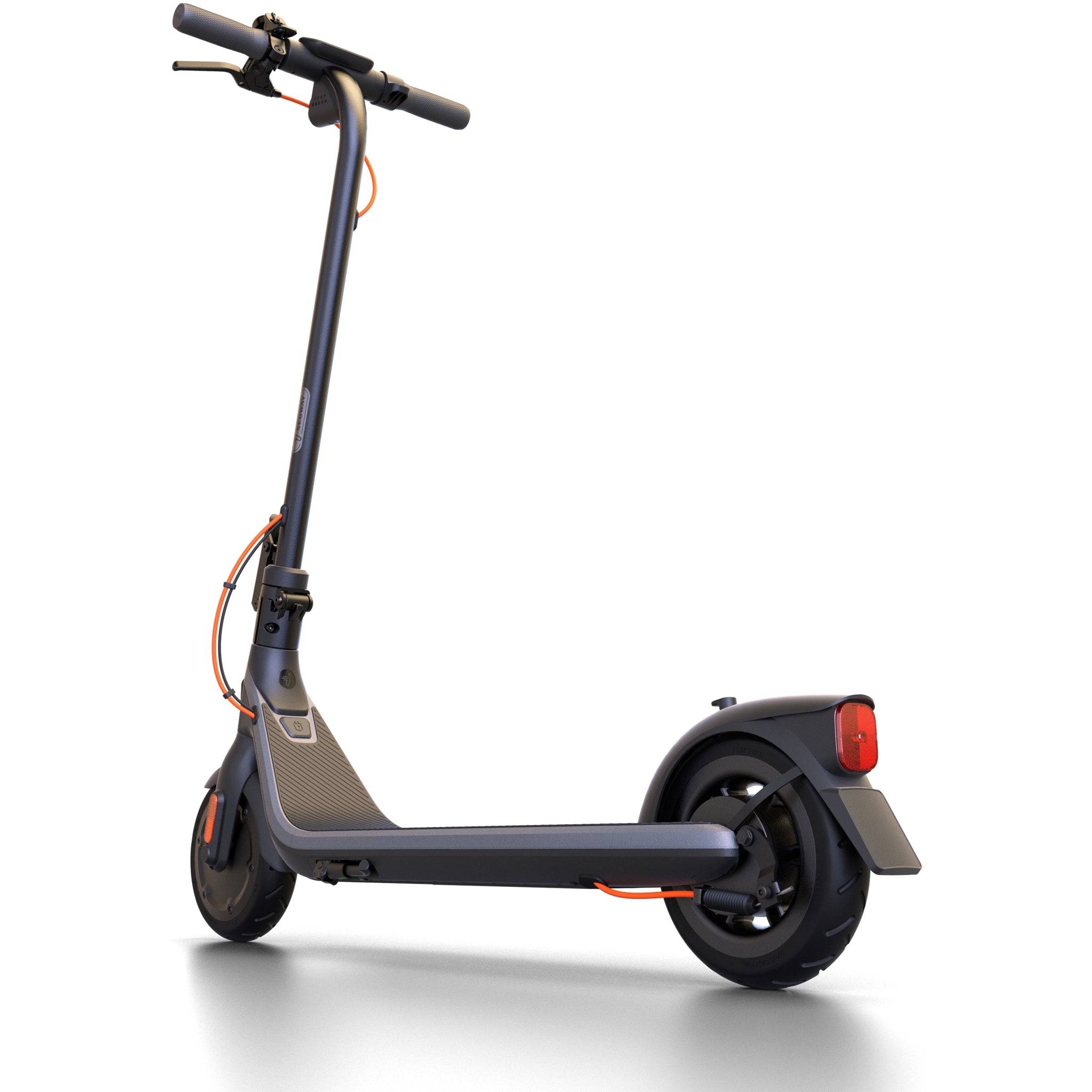 Segway Ninebot E2 Plus Electric Kick Scooter for Daily Commuting