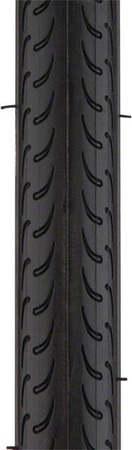 CST Caldera 700 x 28 Black Flat - Resistant Road Tyre