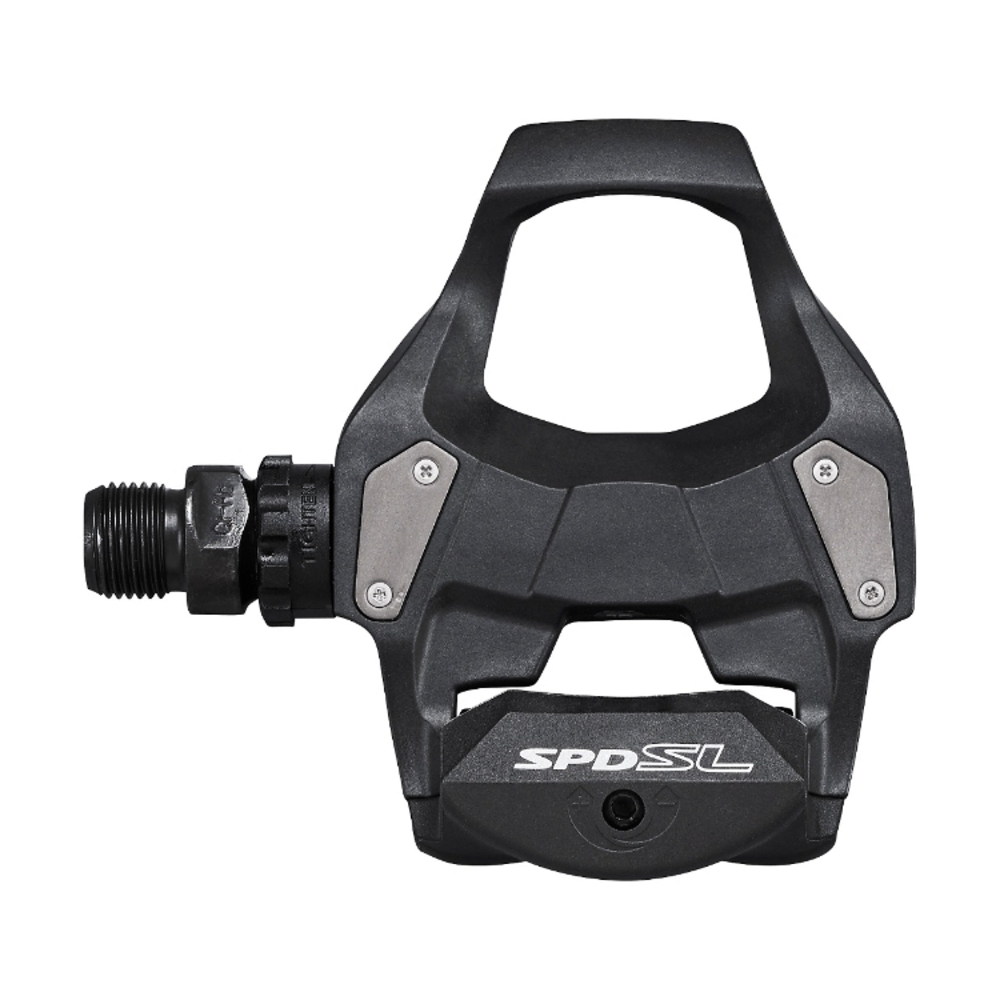 Shimano Black Road Cycling SPD - SL Pedals Model PD - RS500