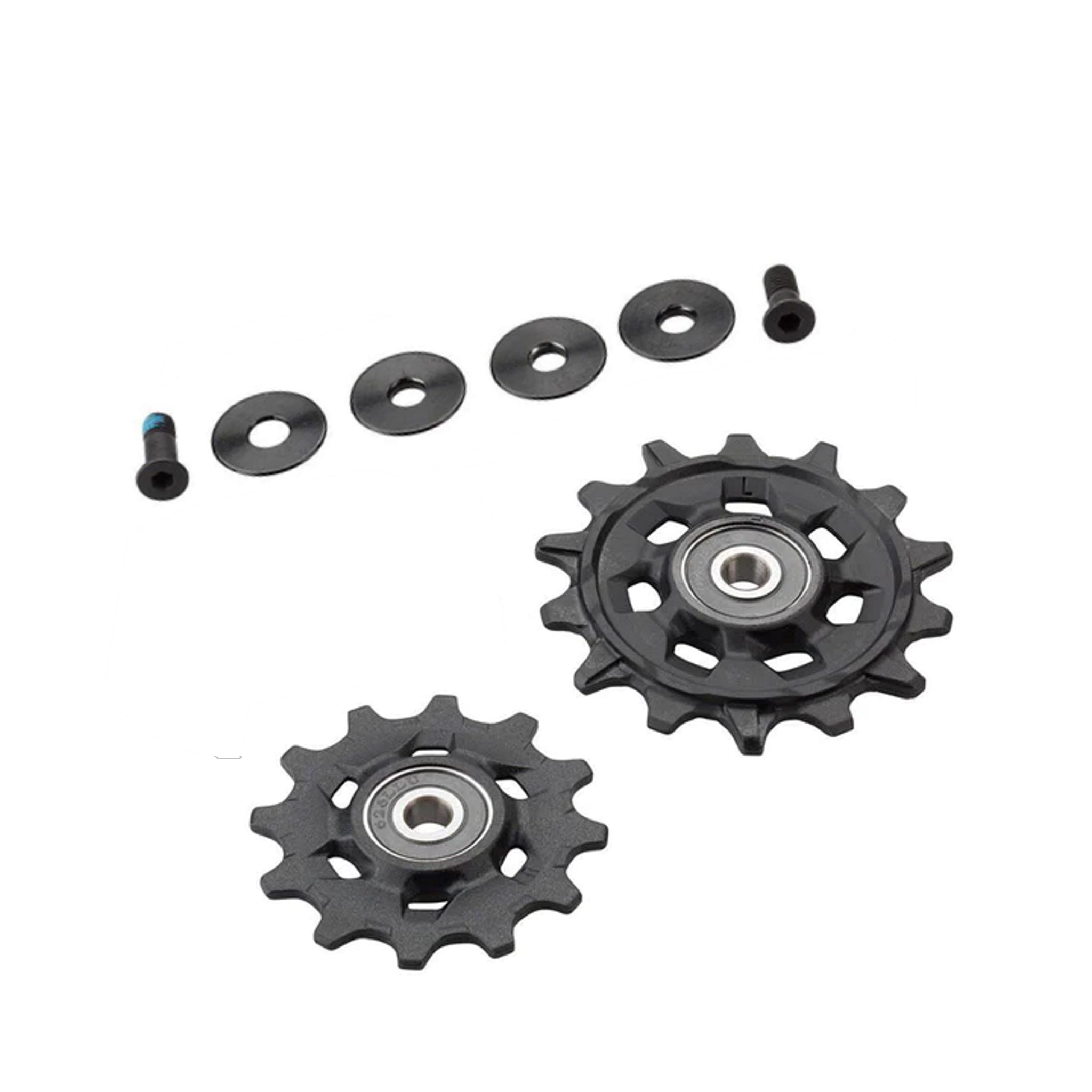 High - Quality SRAM Pulley Set for SRAM GX Eagle Rear Derailleurs