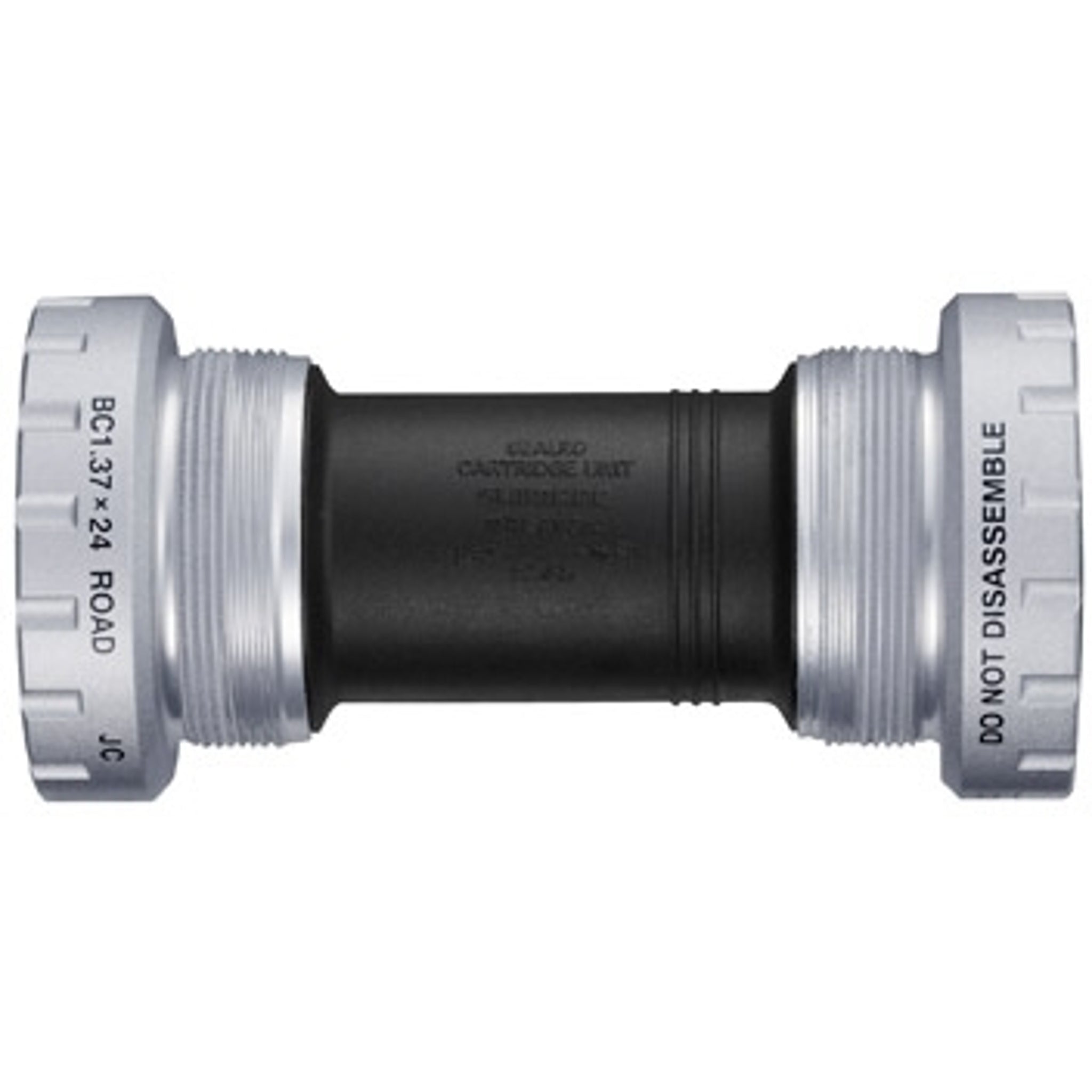 Shimano High - Quality BB - RS501 Bottom Bracket Right and Left Adaptors for BSA Bearings in Bicycle Upgrades