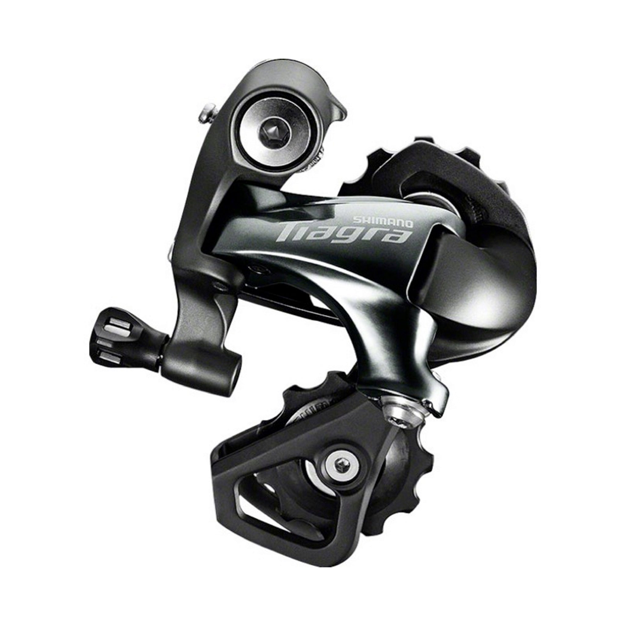 10-Speed Shimano Tiagra RD-4700 Short Cage Rear Derailleur for Precise Shifting